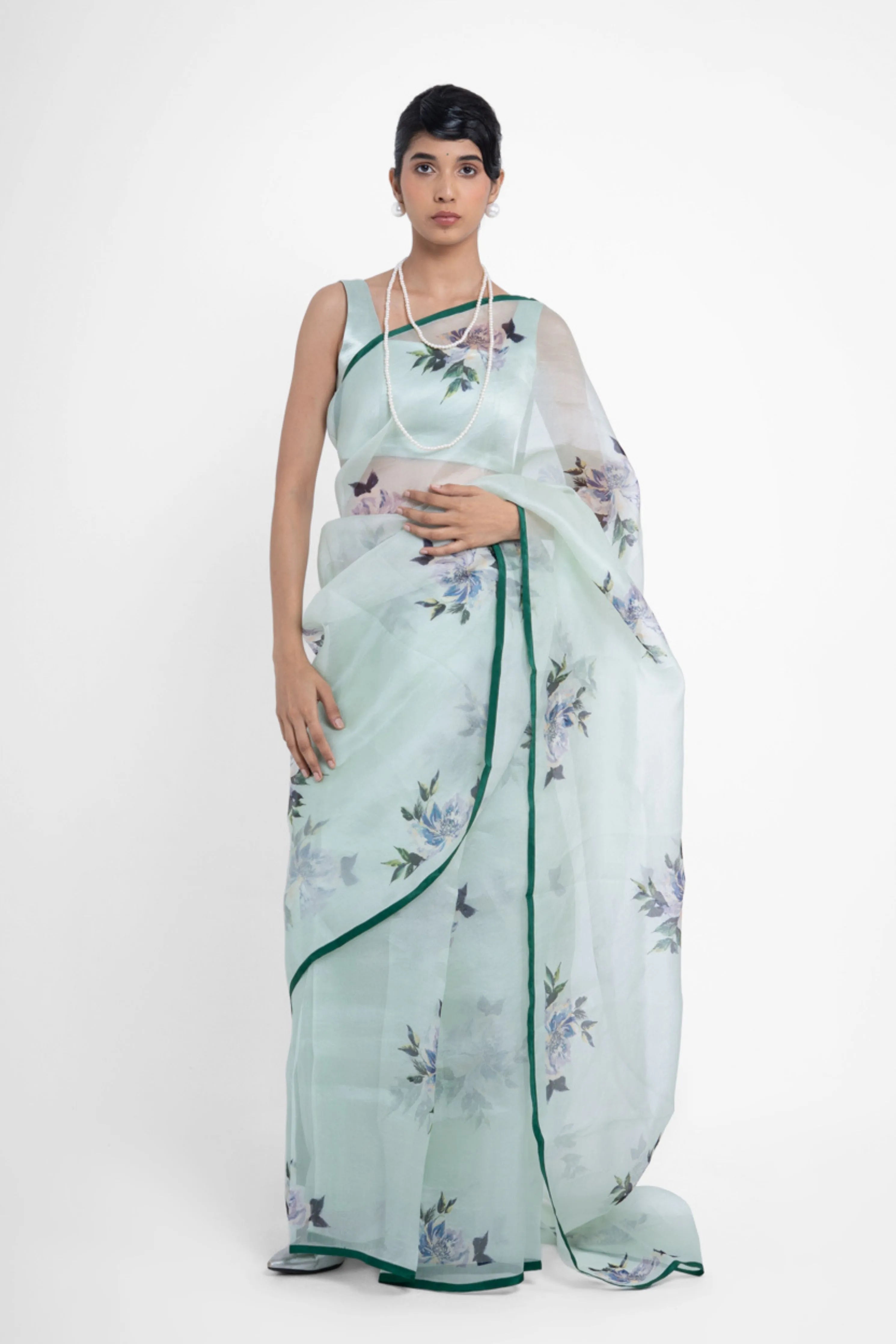 Gaytri Saree