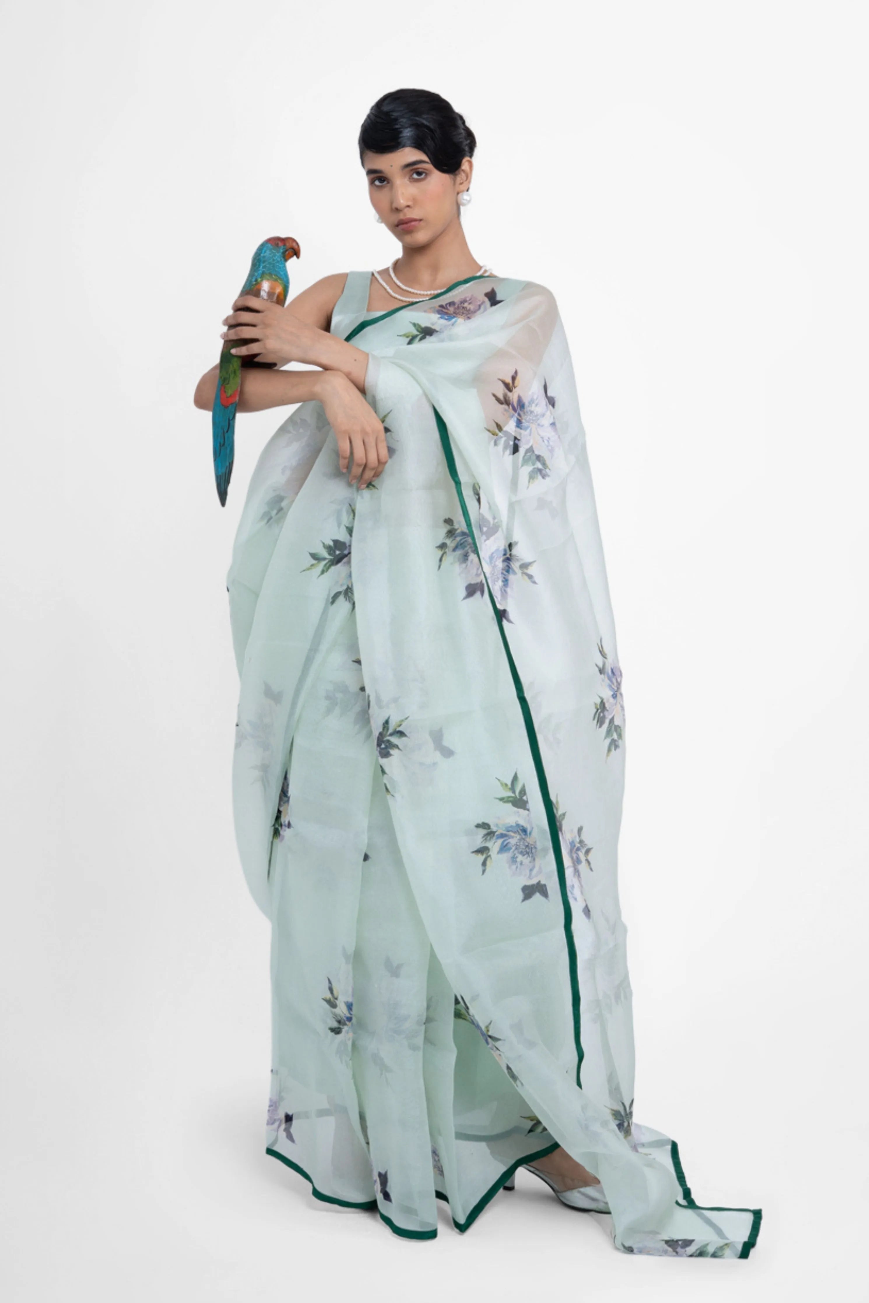 Gaytri Saree