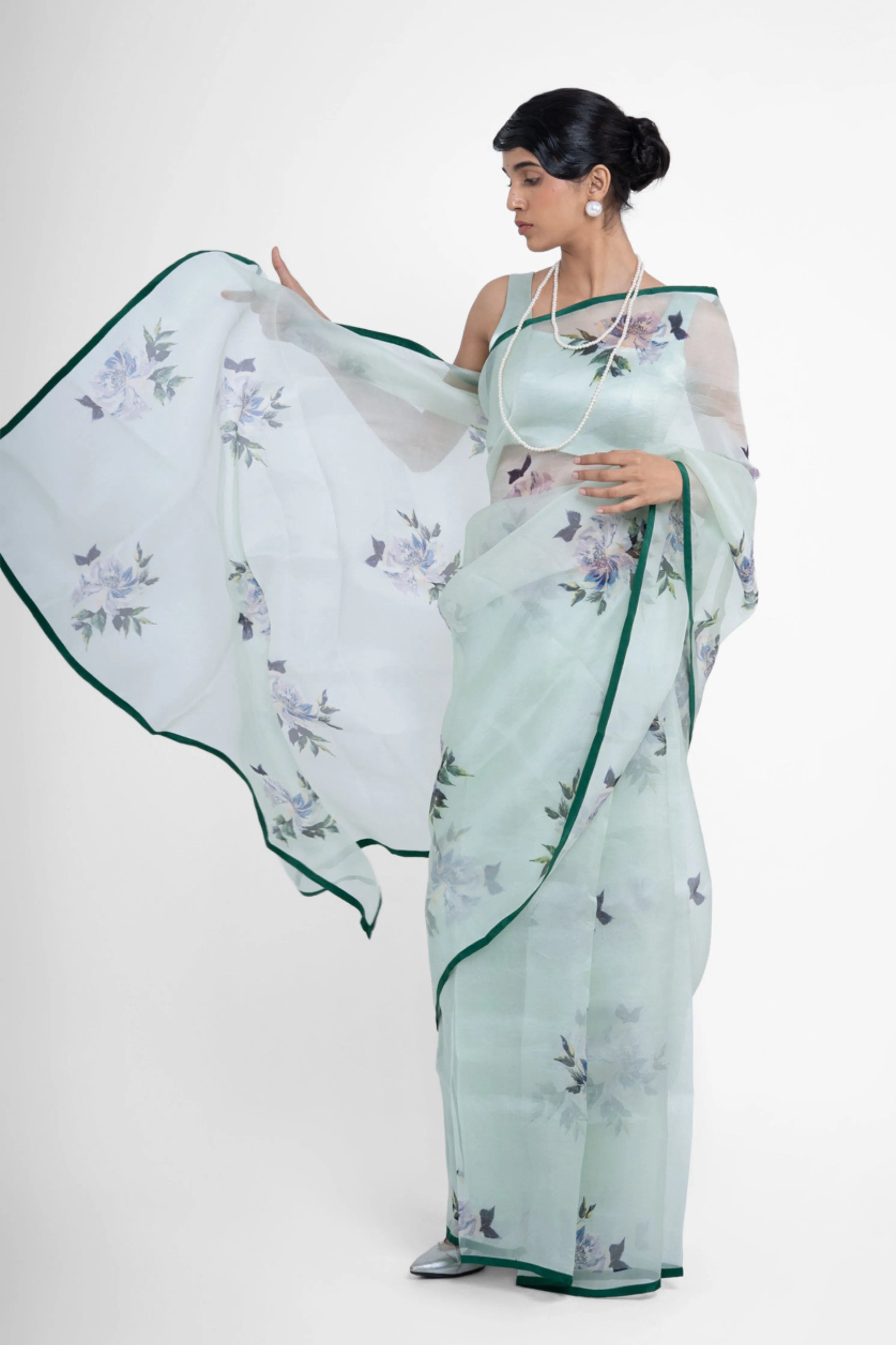 Gaytri Saree