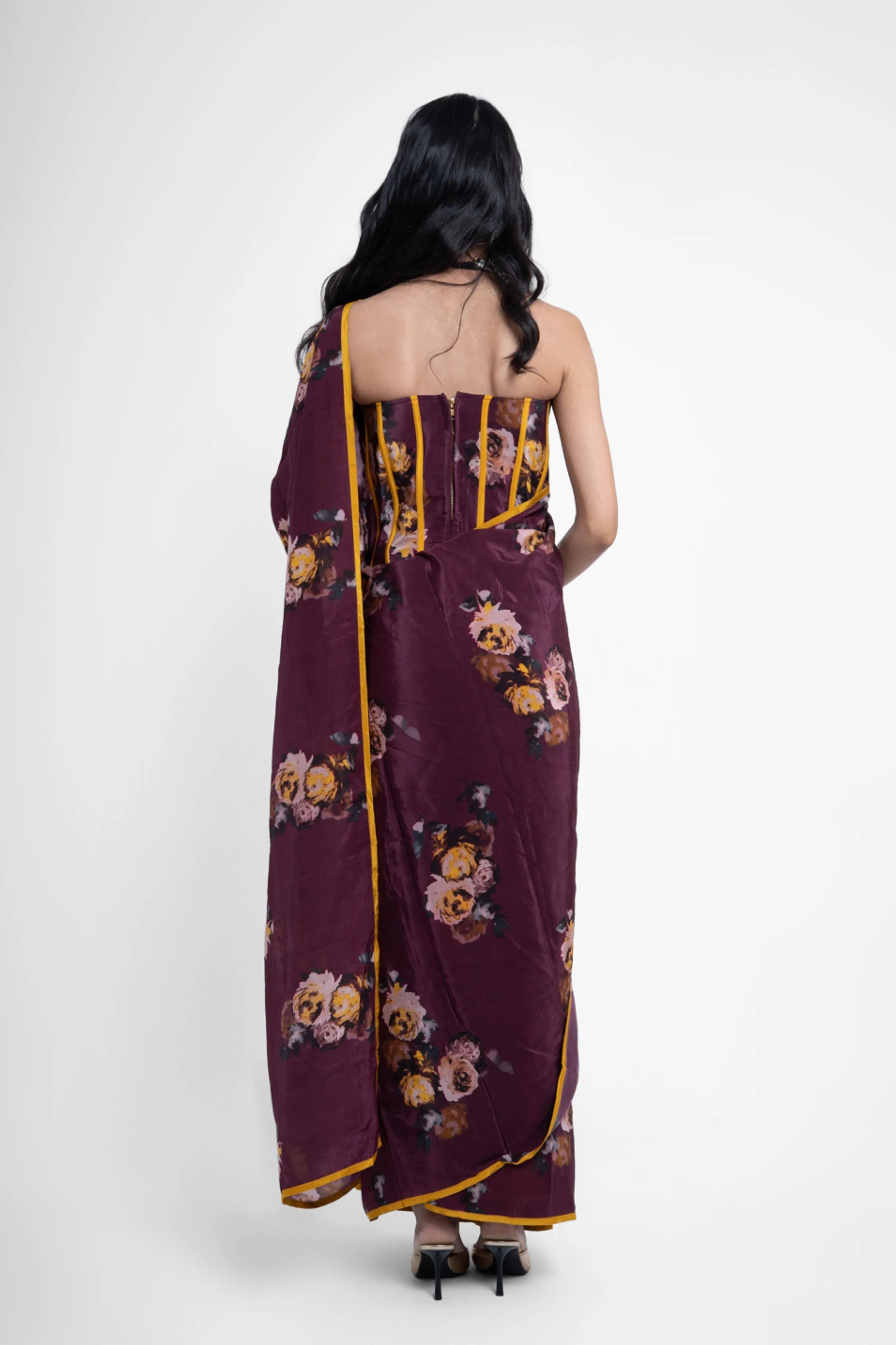 Sarine Corset