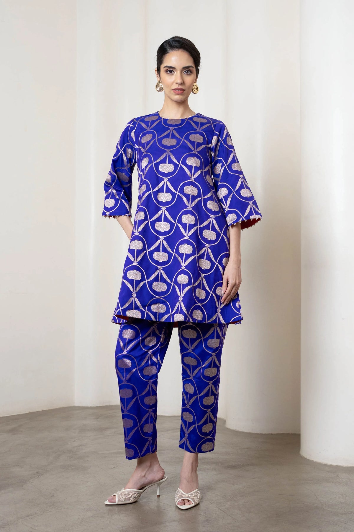 Payal kurta set