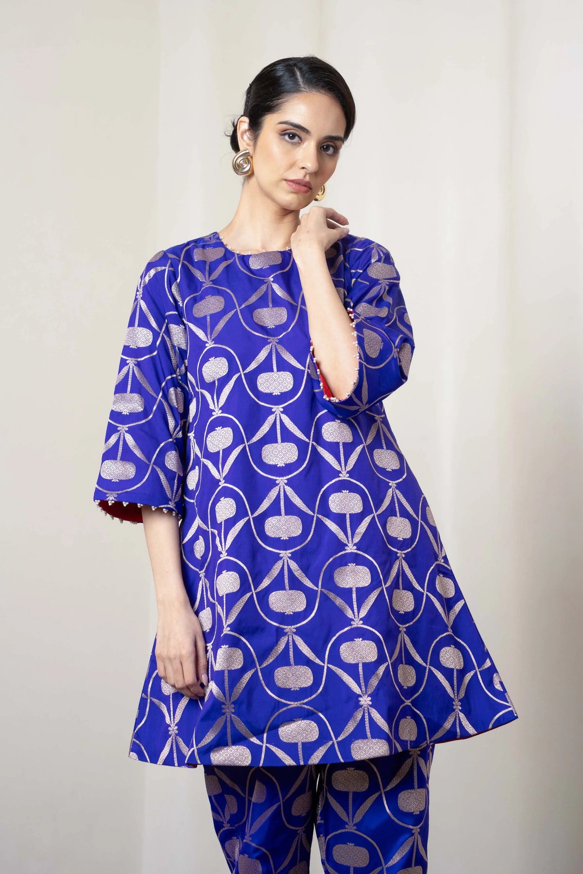 Payal kurta set