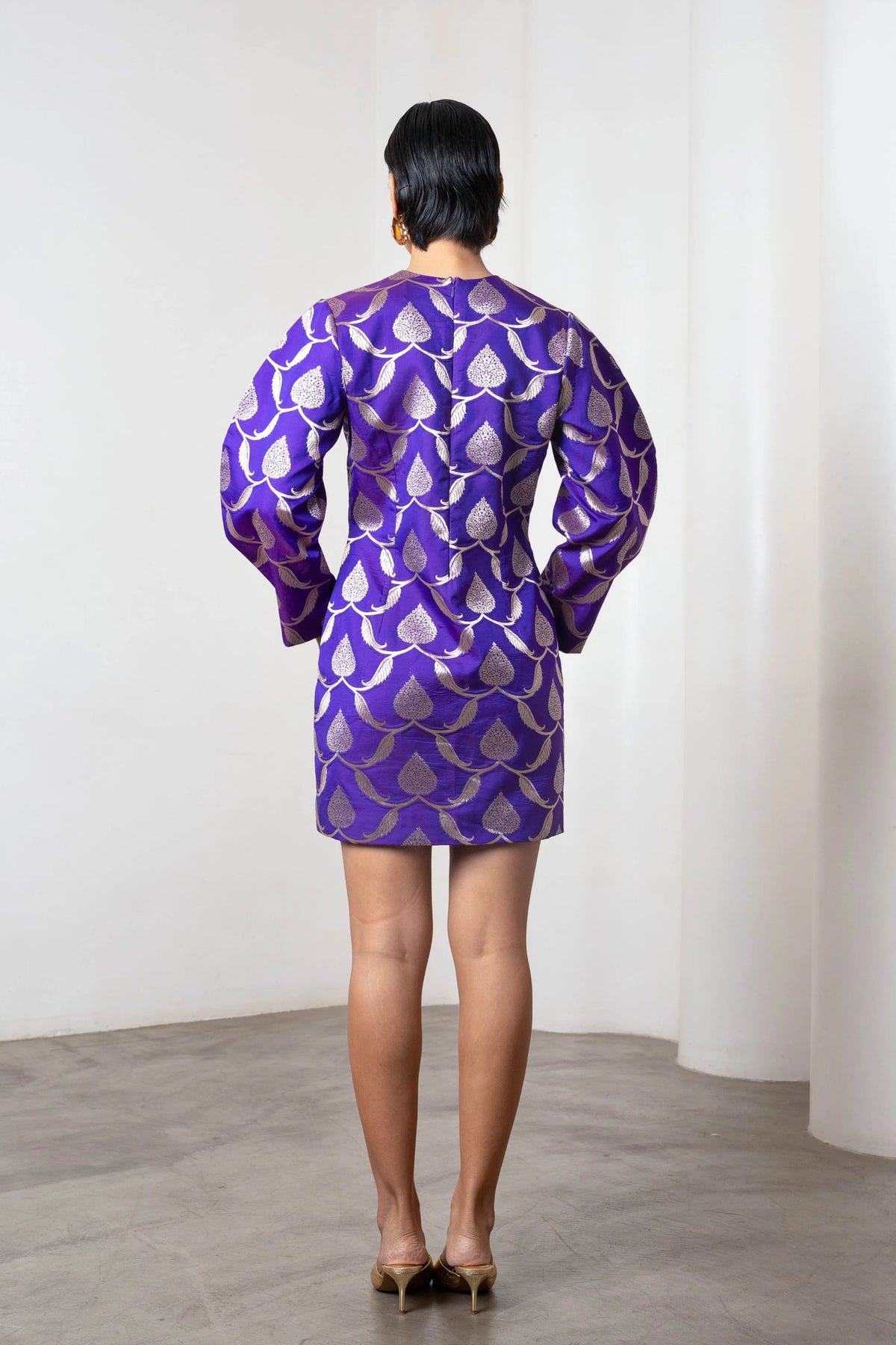 Kris Dress