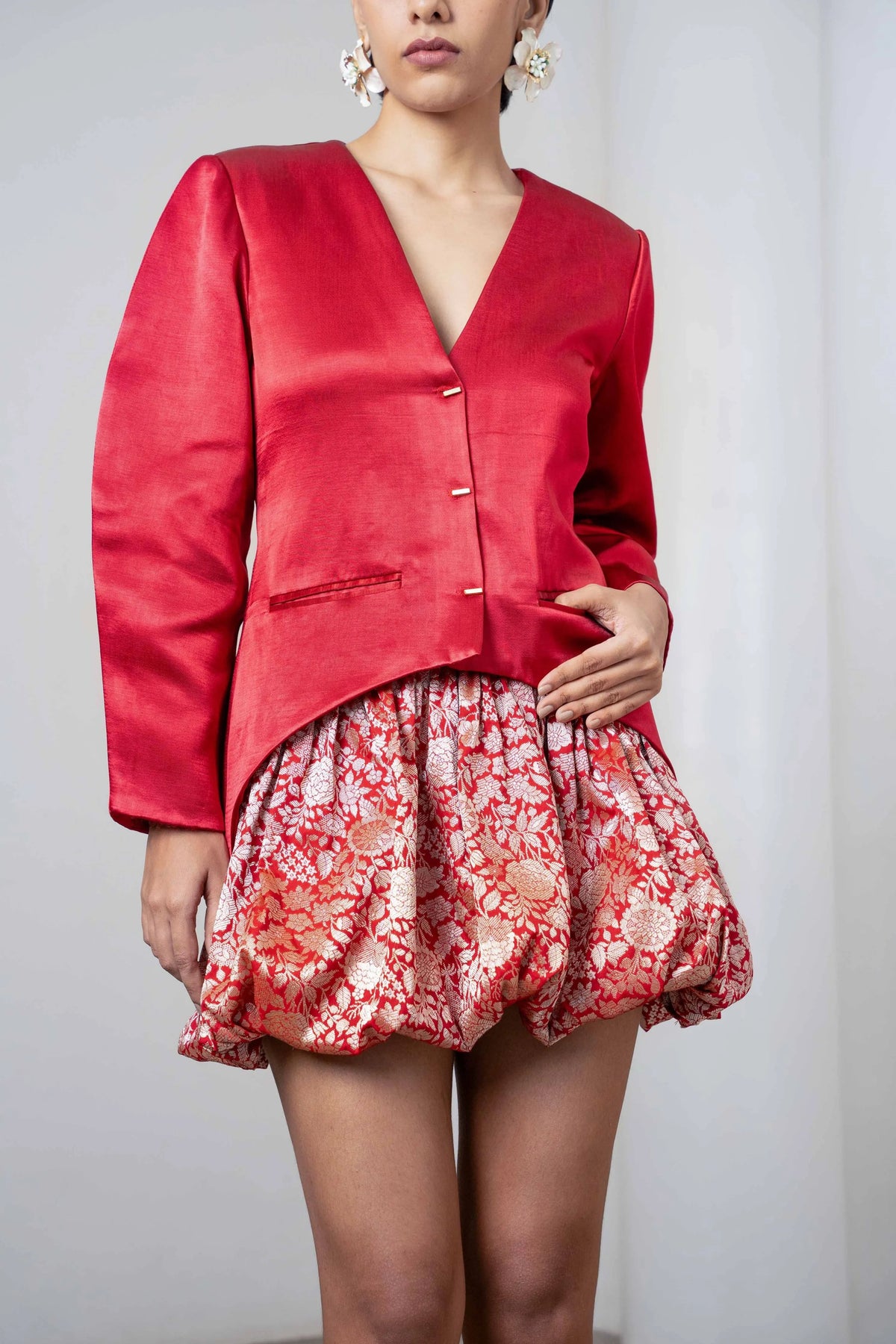 Suzane Set