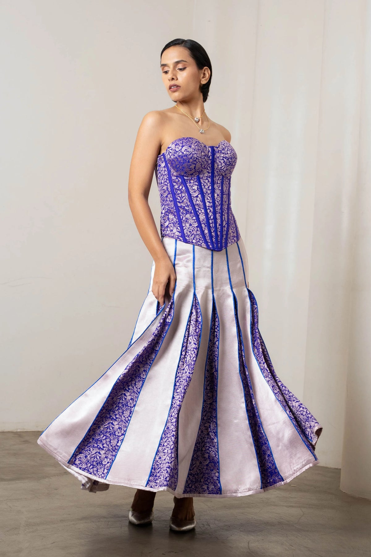Lani Corset