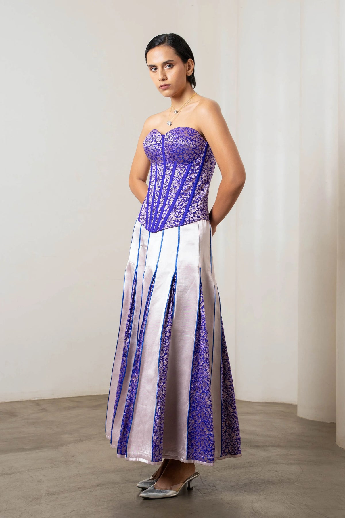 Lani Corset