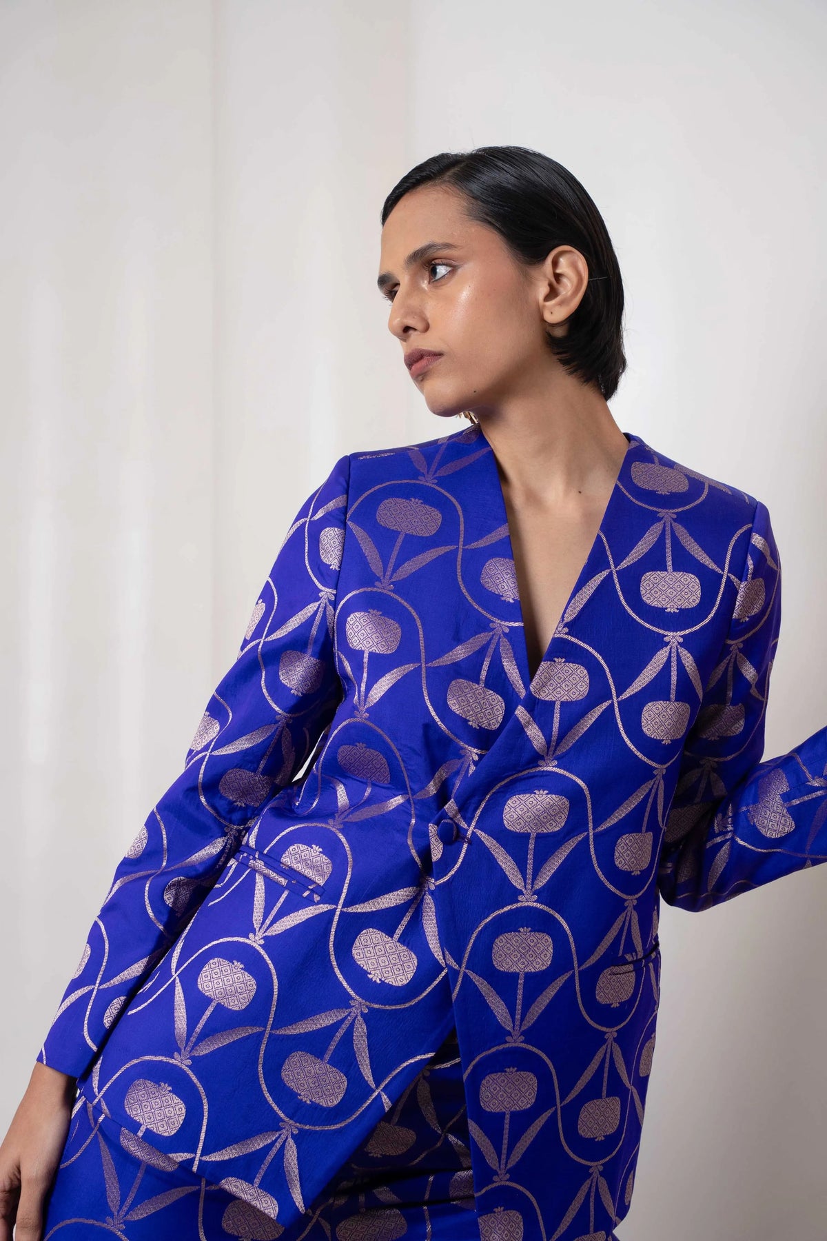Mali Pantsuit