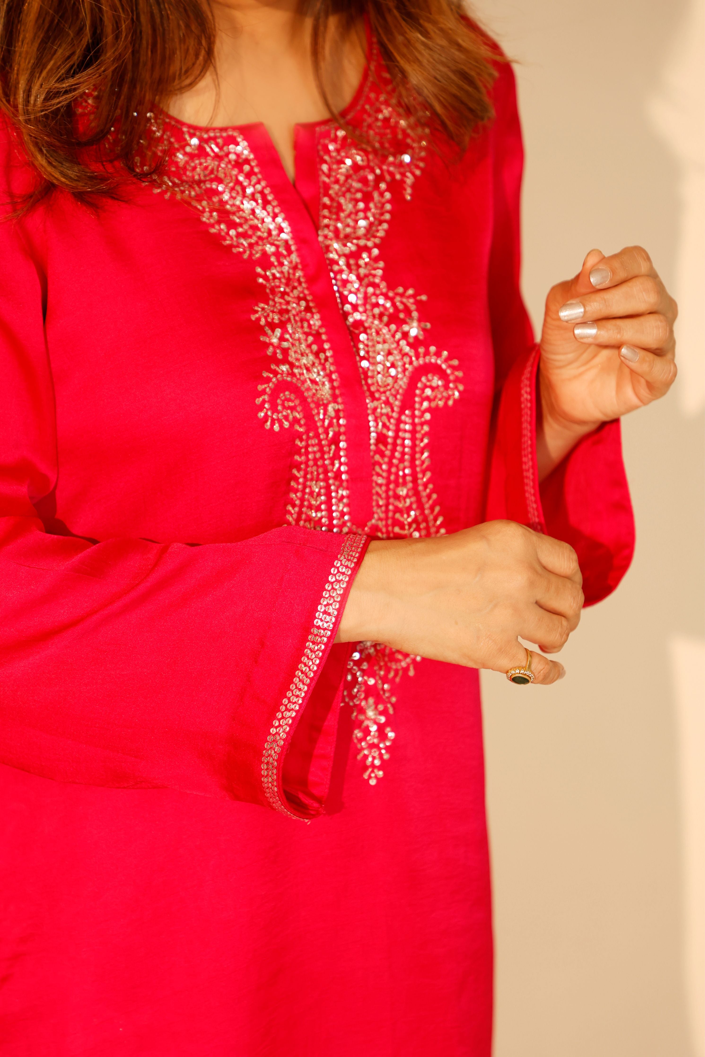 Riva Tunic Set