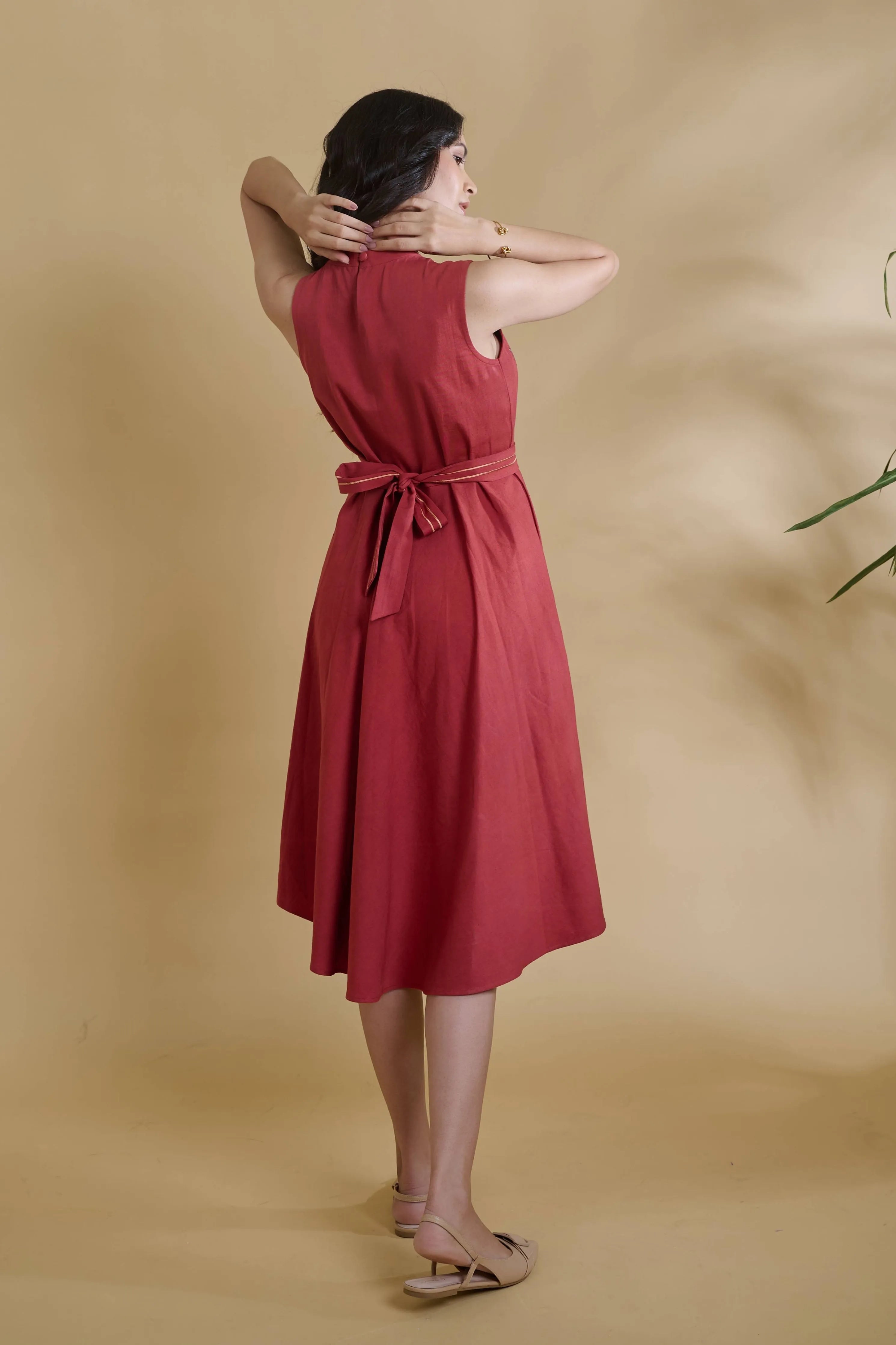SOL dress