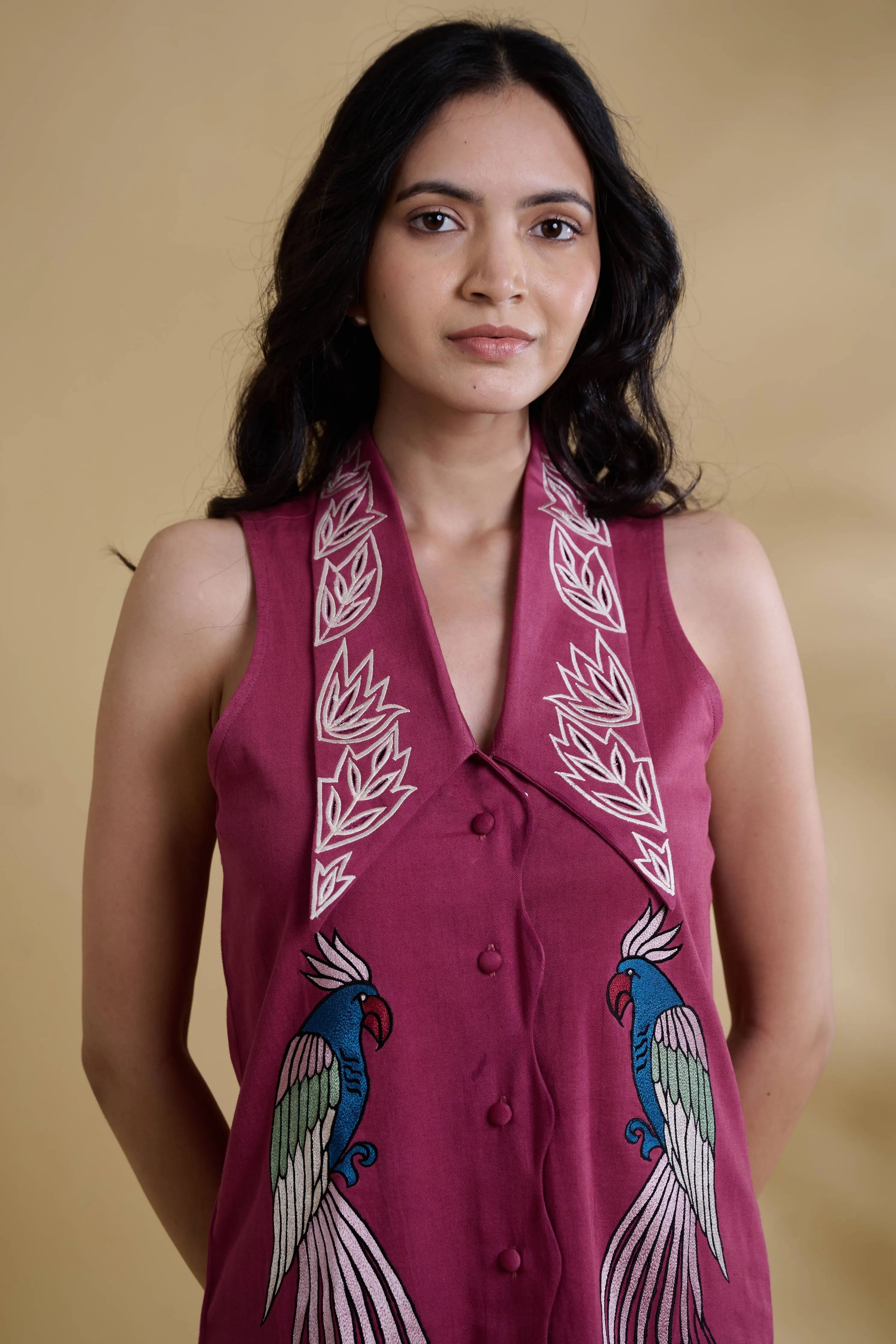 Vesper dress