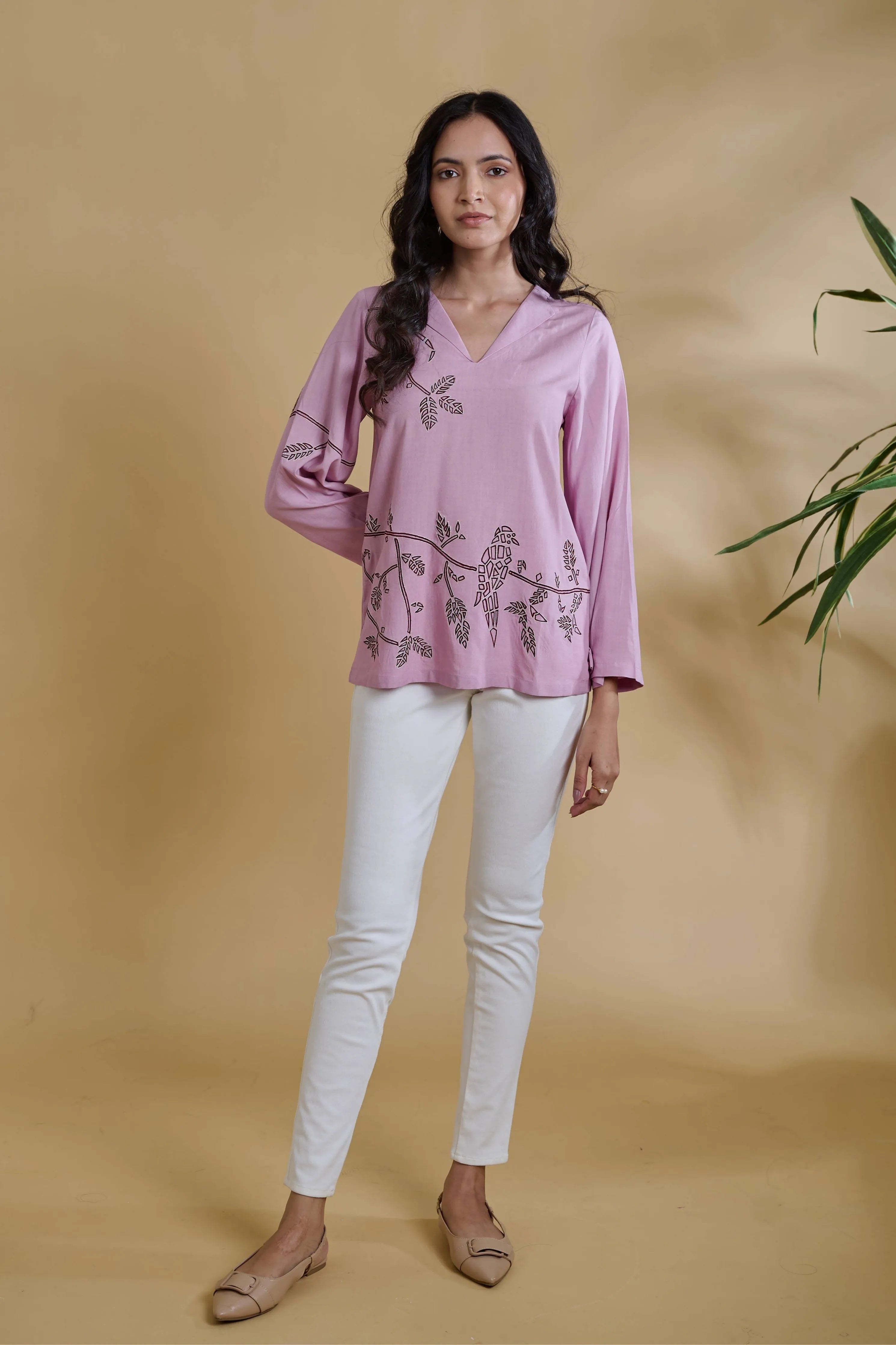 Liora Top