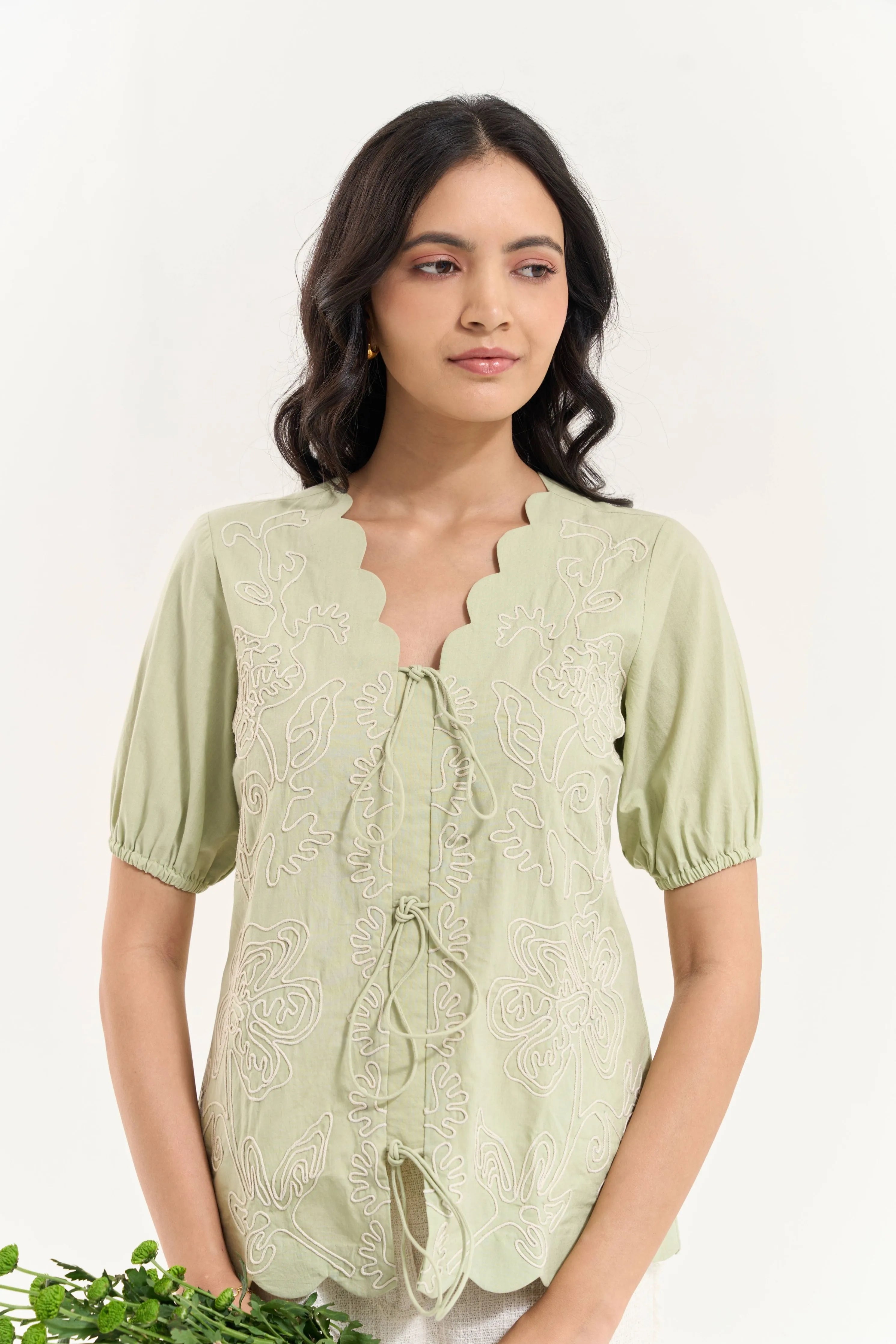 Serene Top