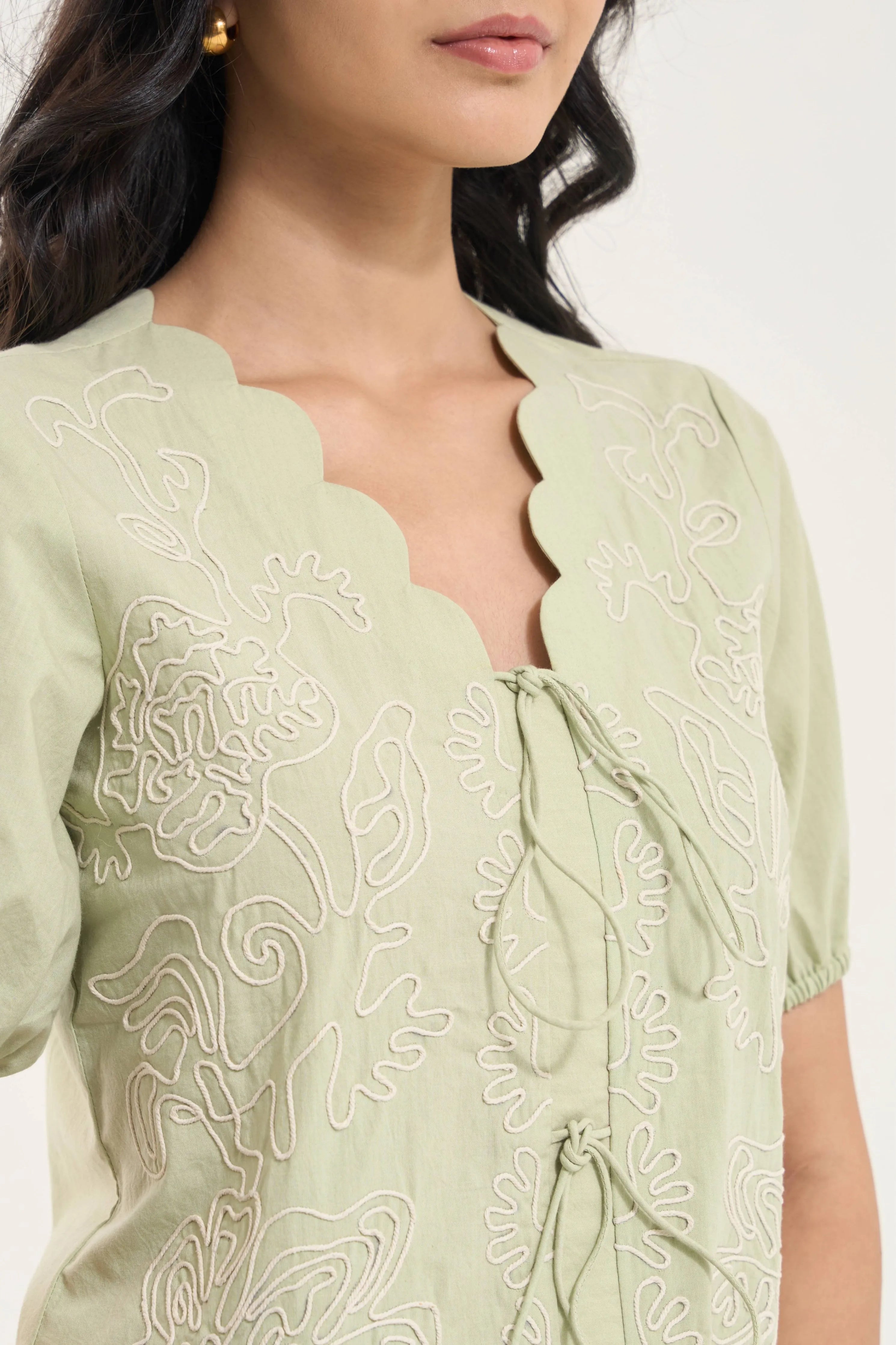 Serene Top