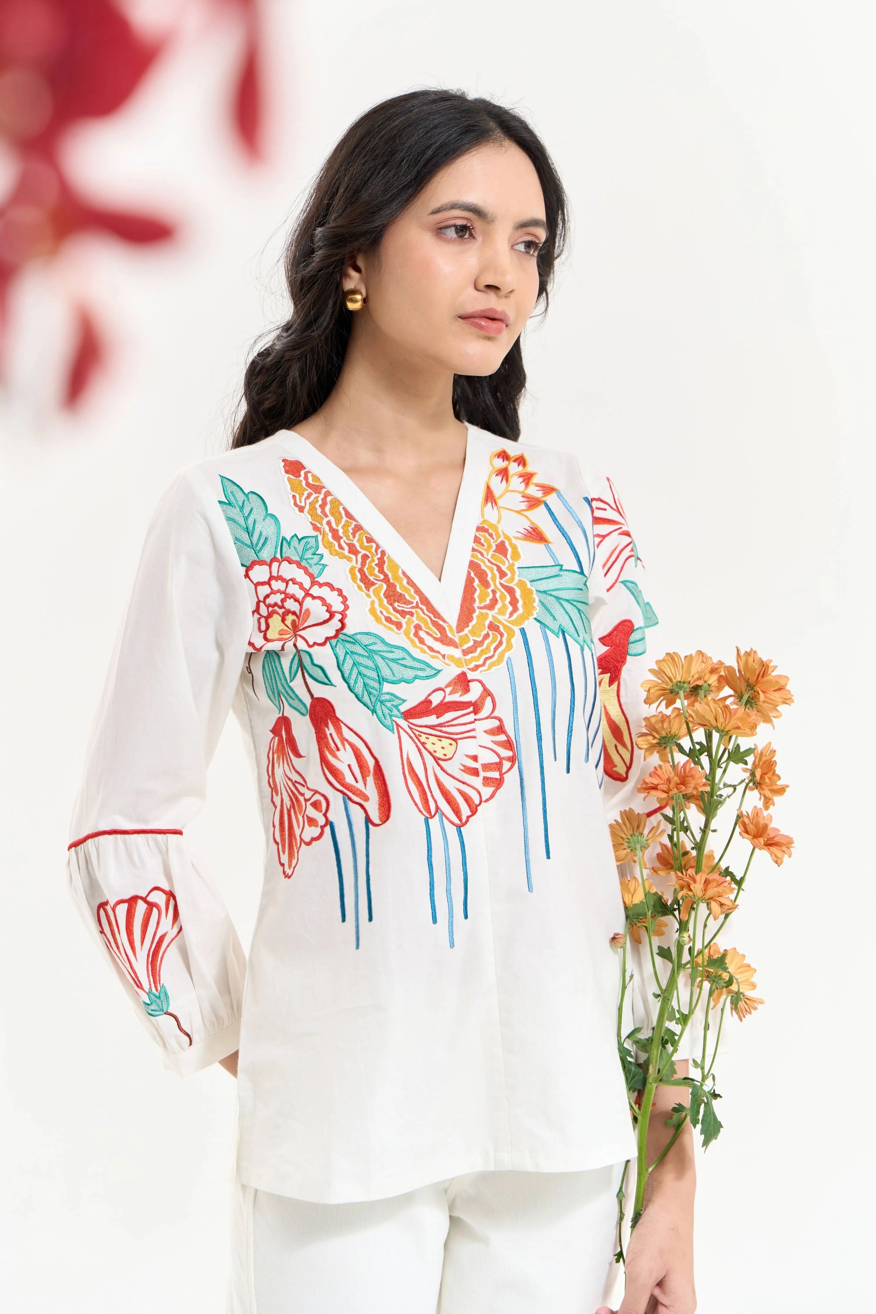 Elm Shirt
