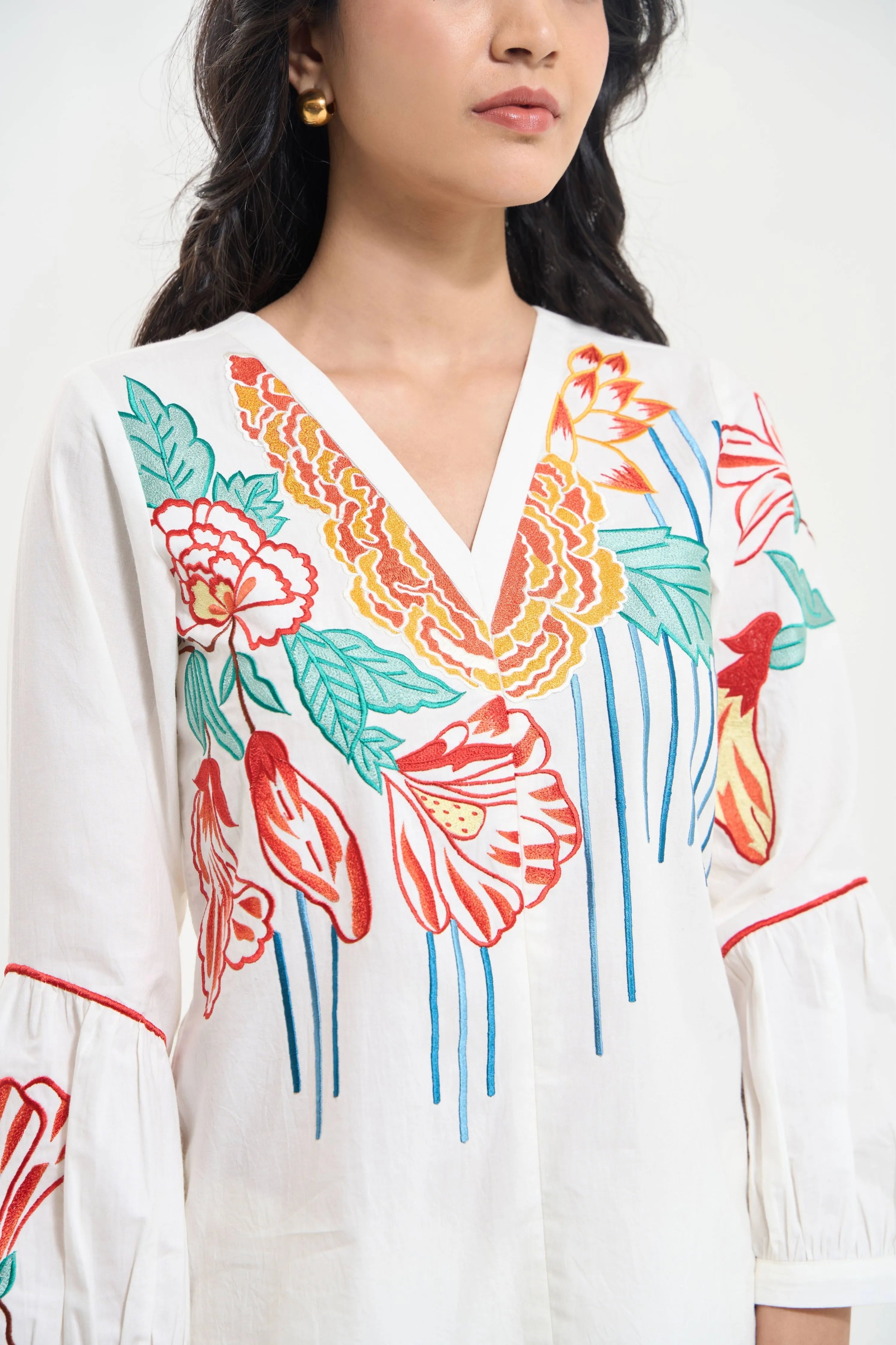 Elm Shirt