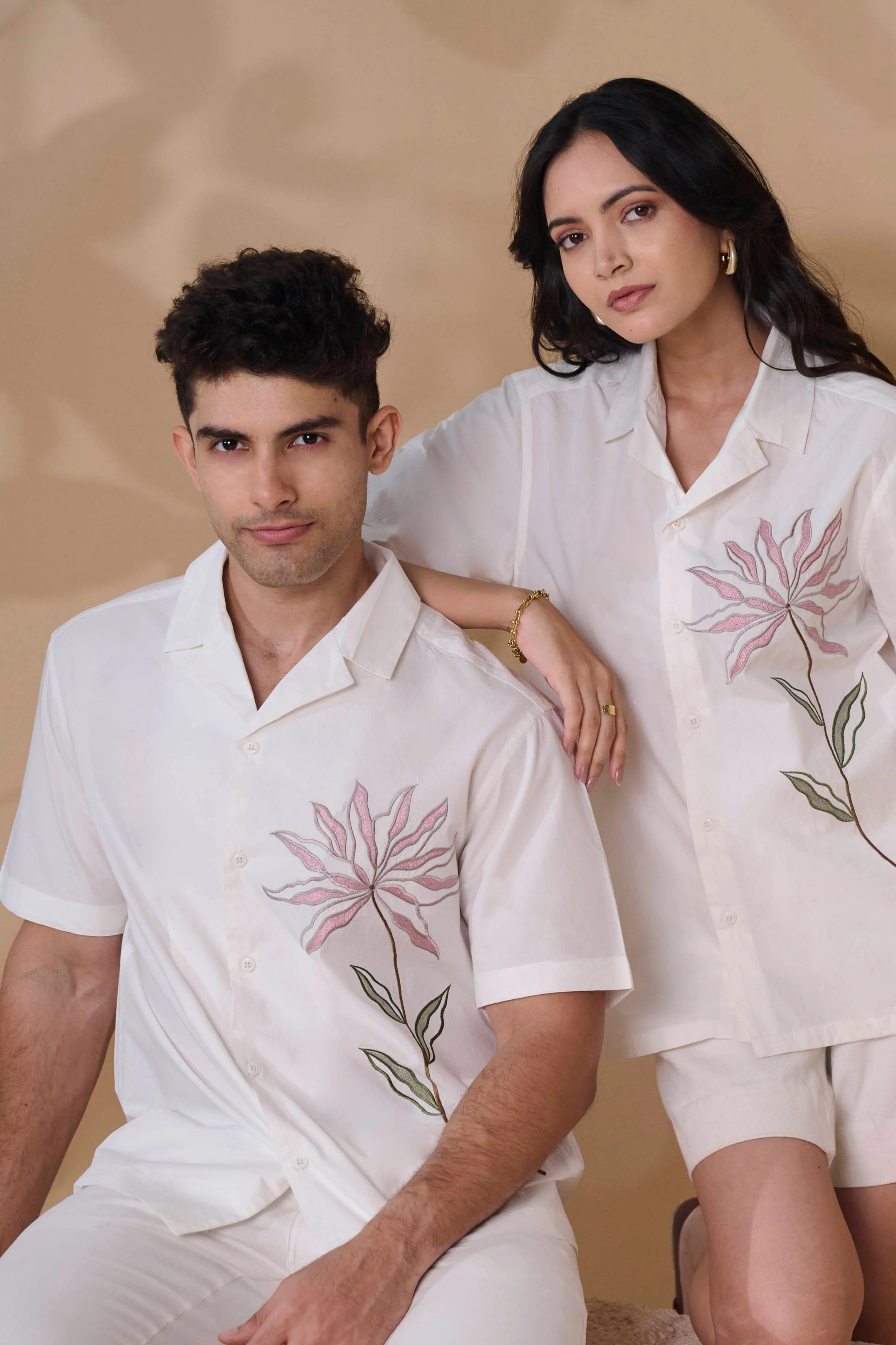 Lily Bloom Shirt