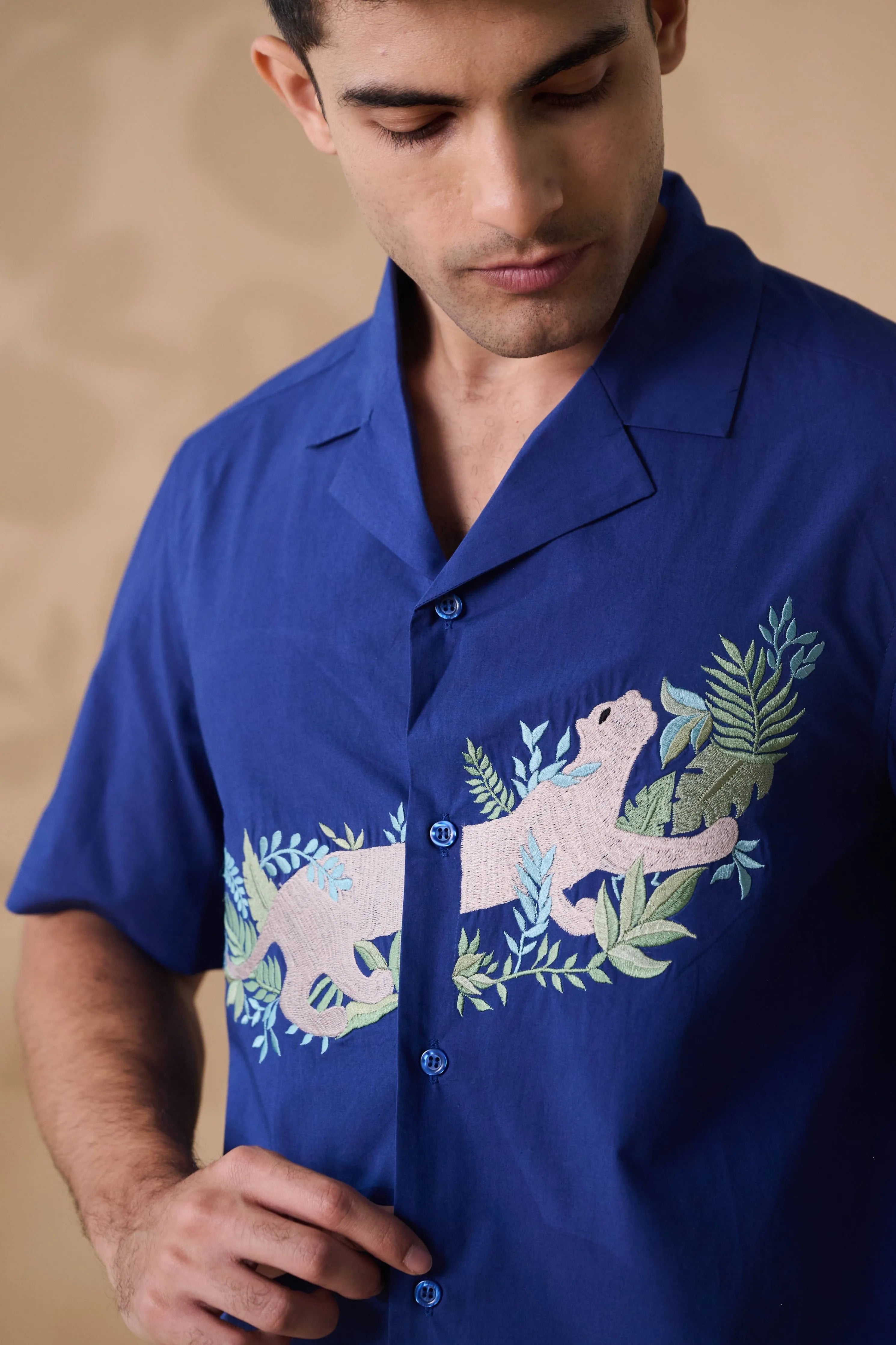 Midnight Panther Shirt