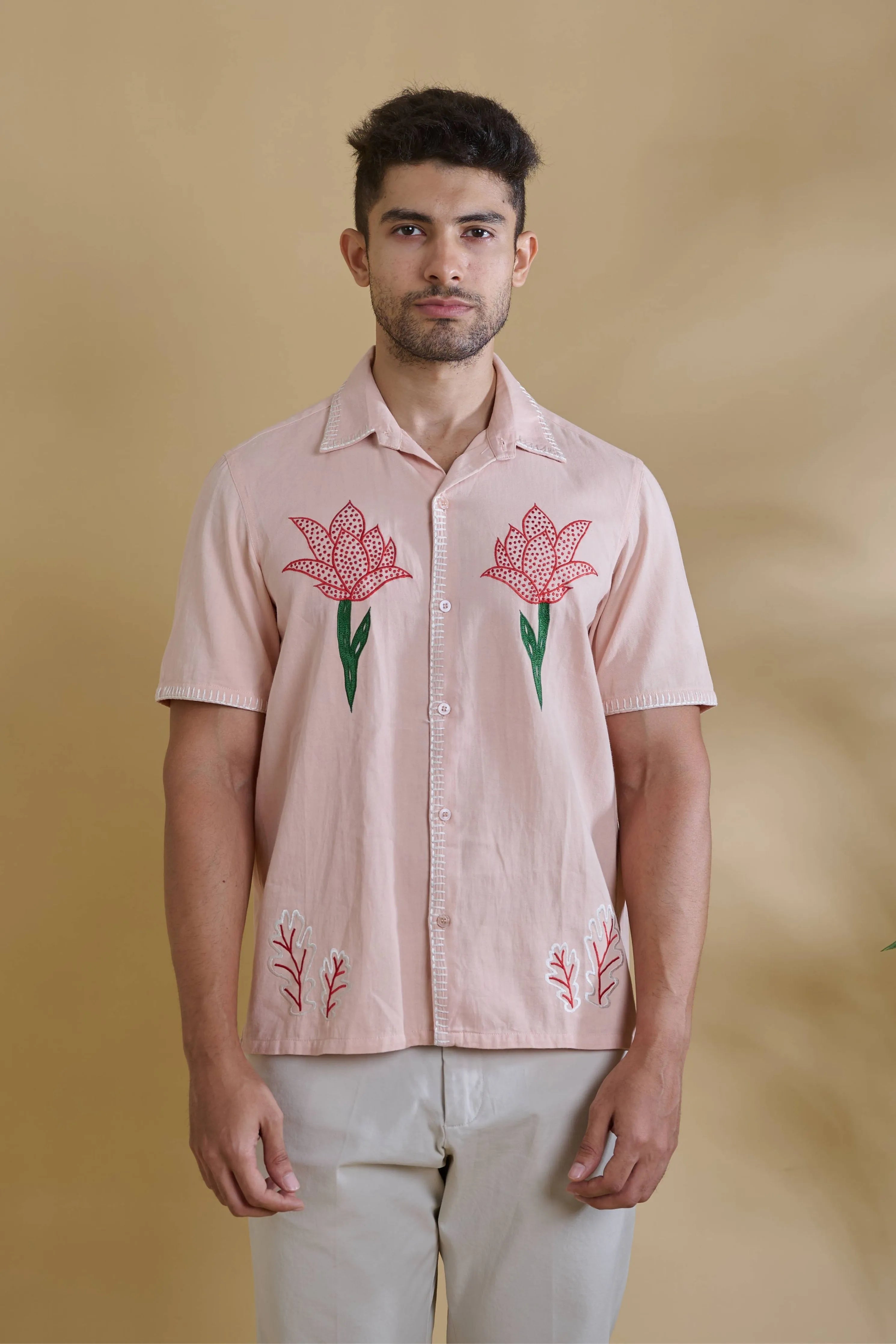 Compass Shirt