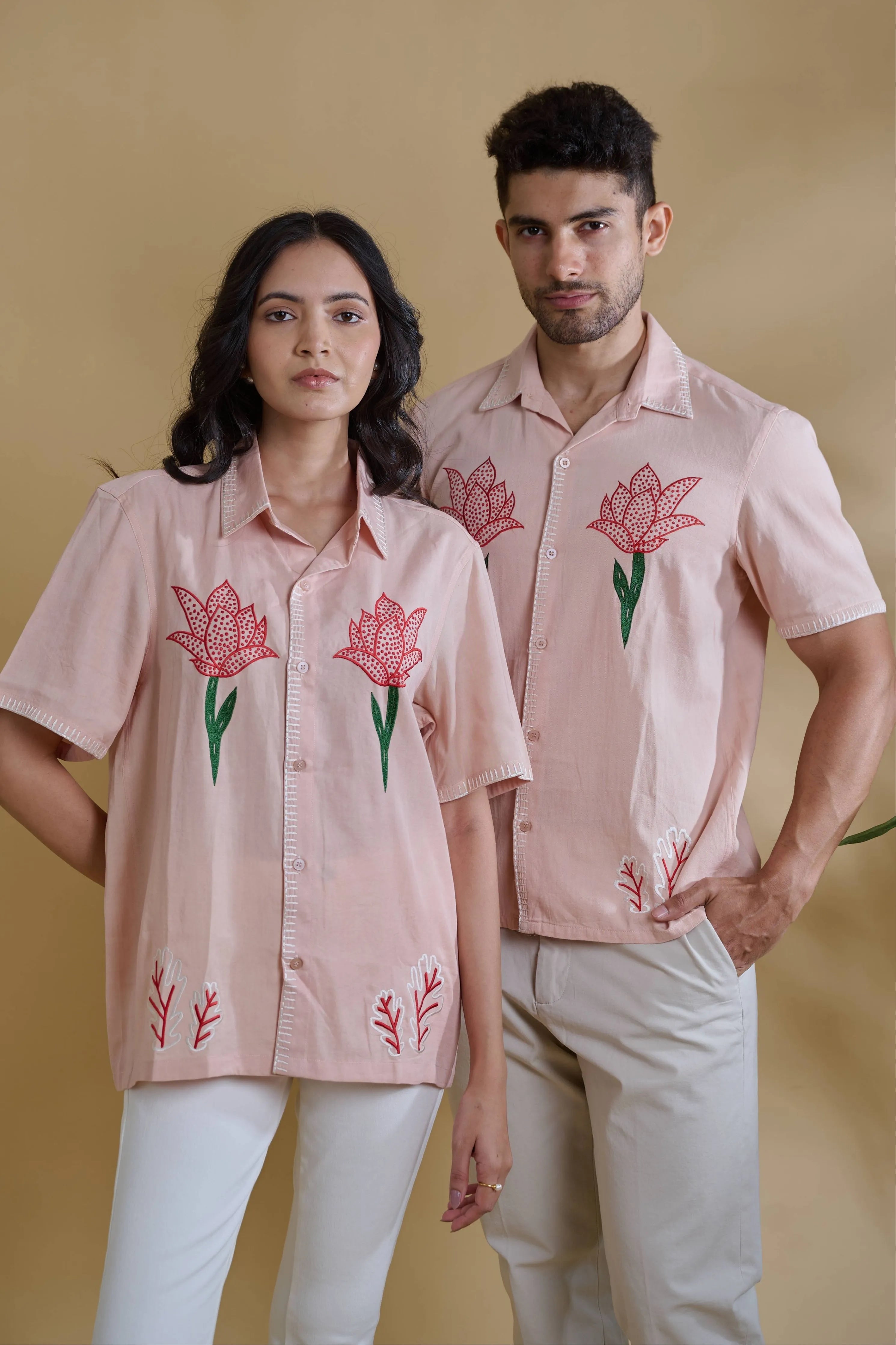 Compass Shirt