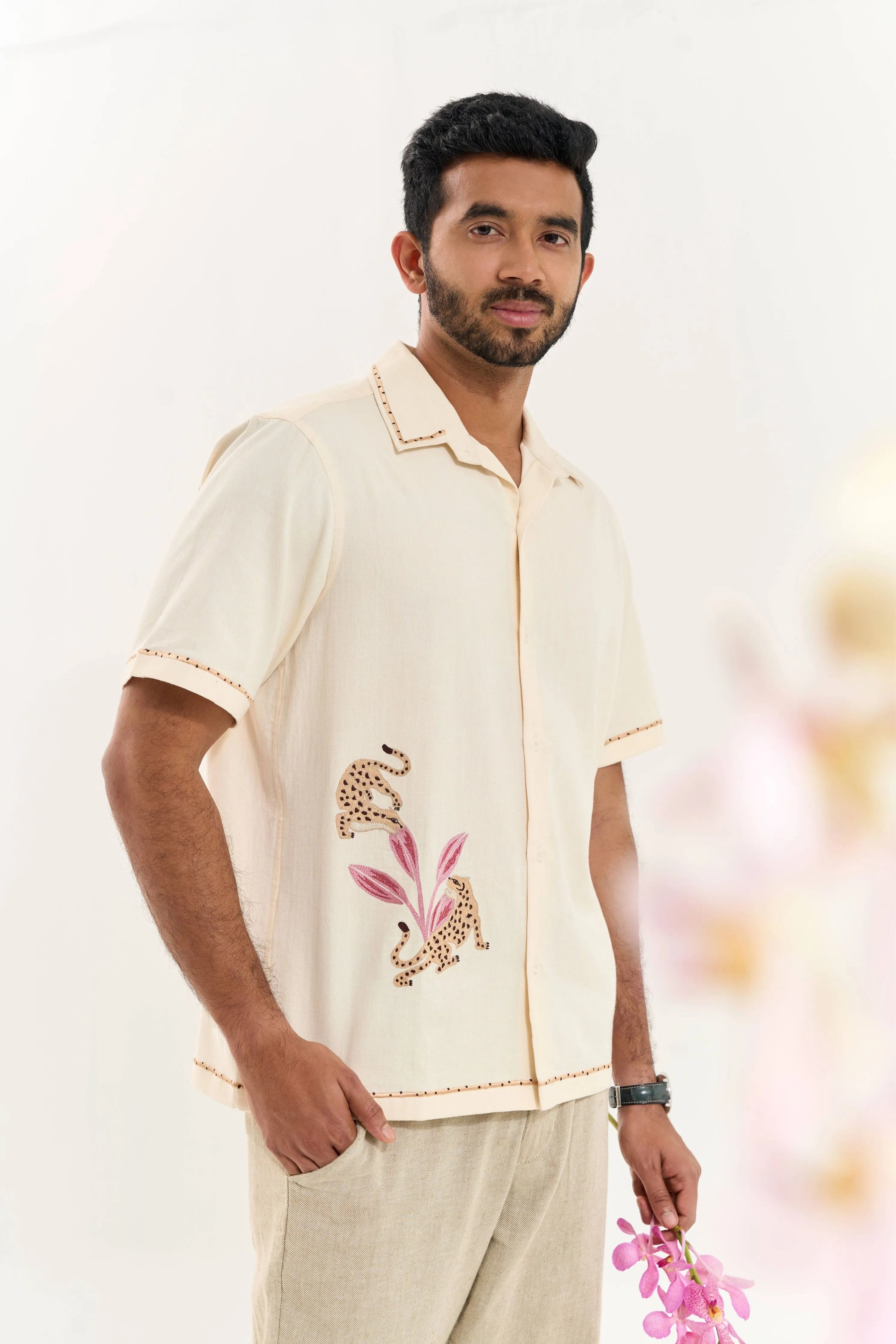 Bay Shirt