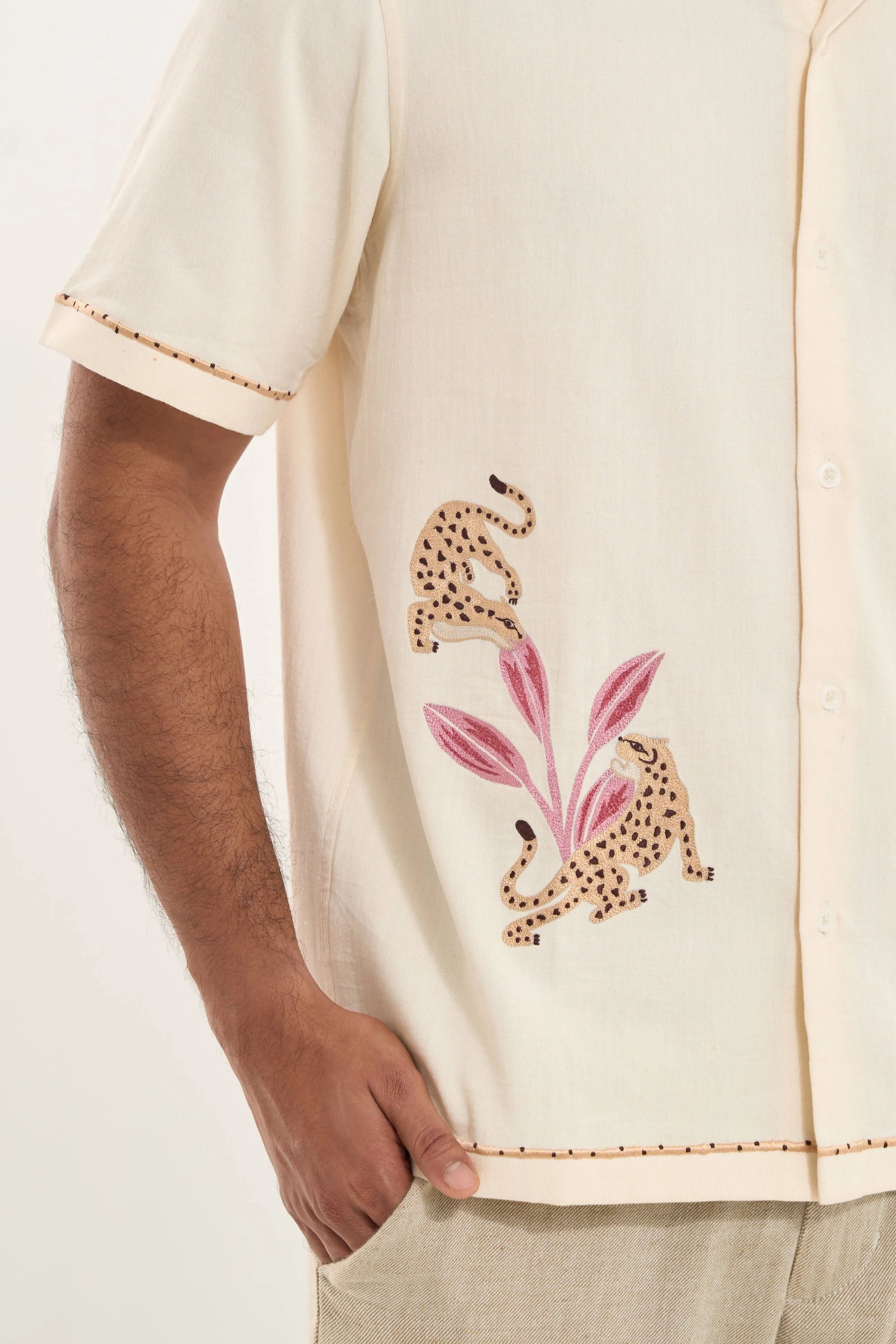 Bay Shirt