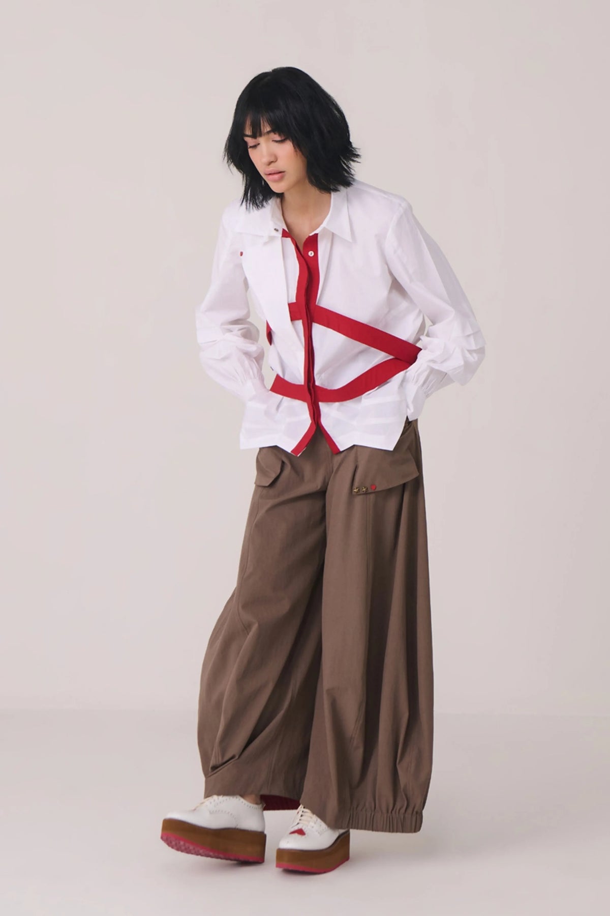 Aiko Pants