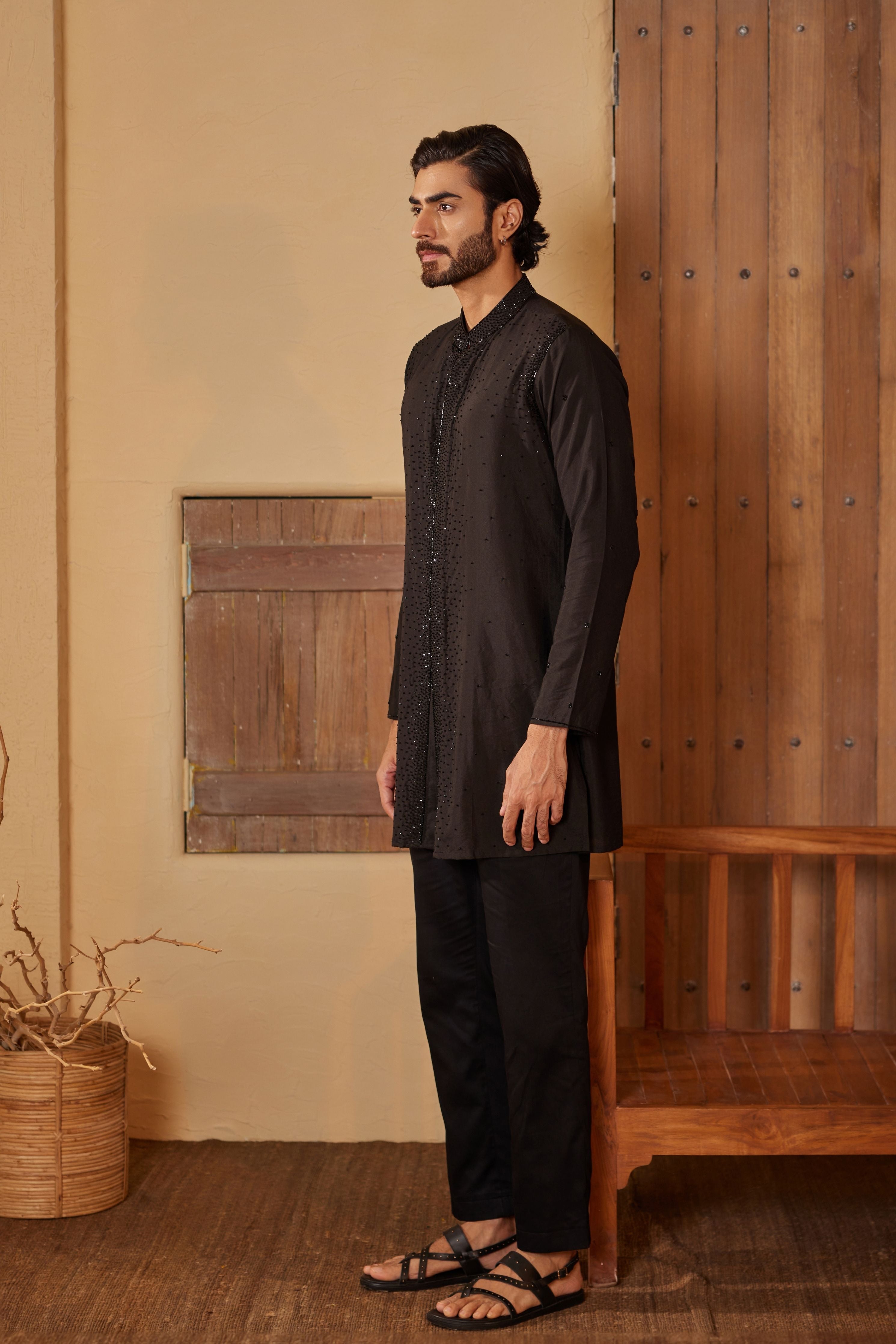Nayan Kurta Set