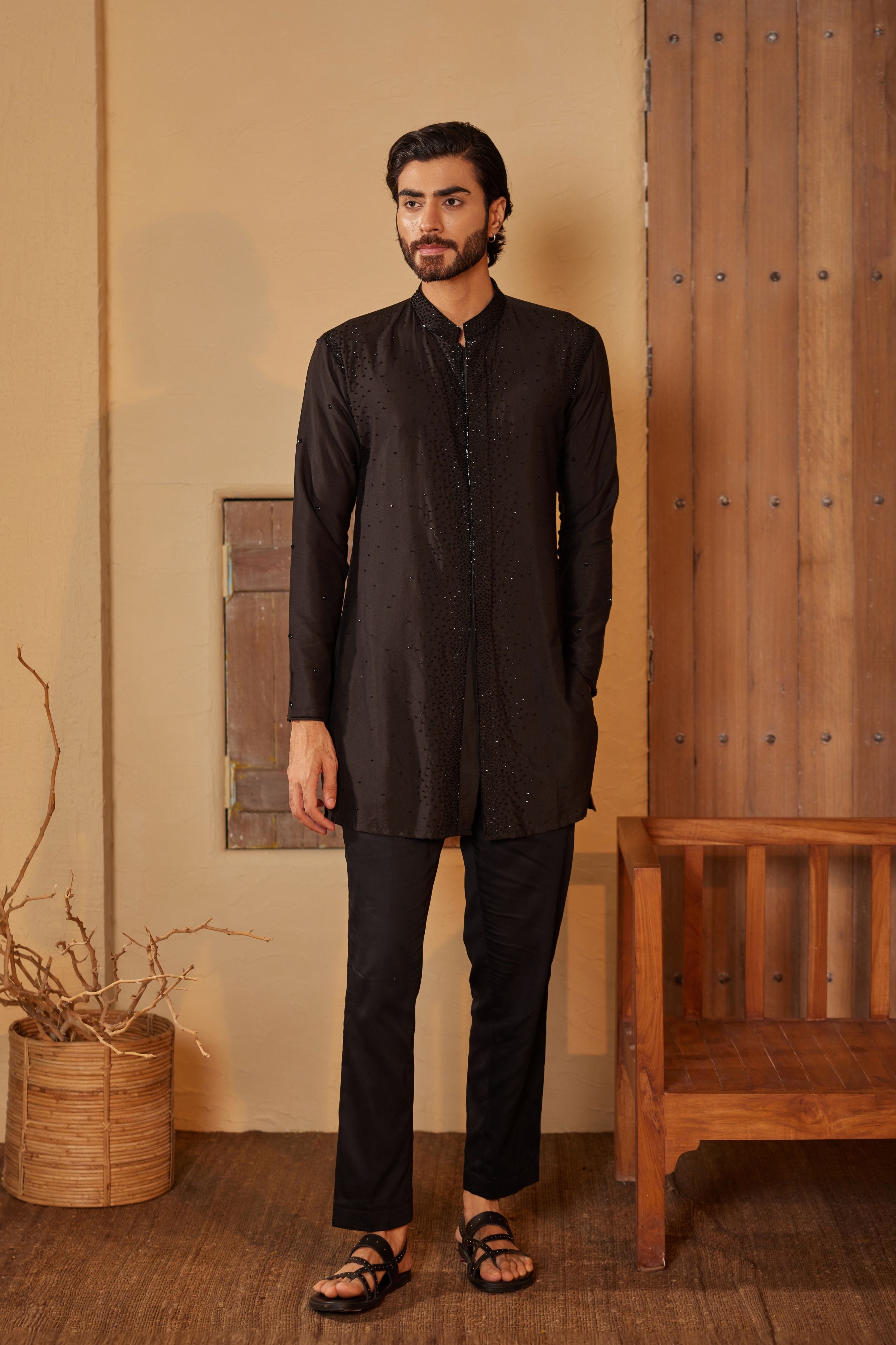 Nayan Kurta Set
