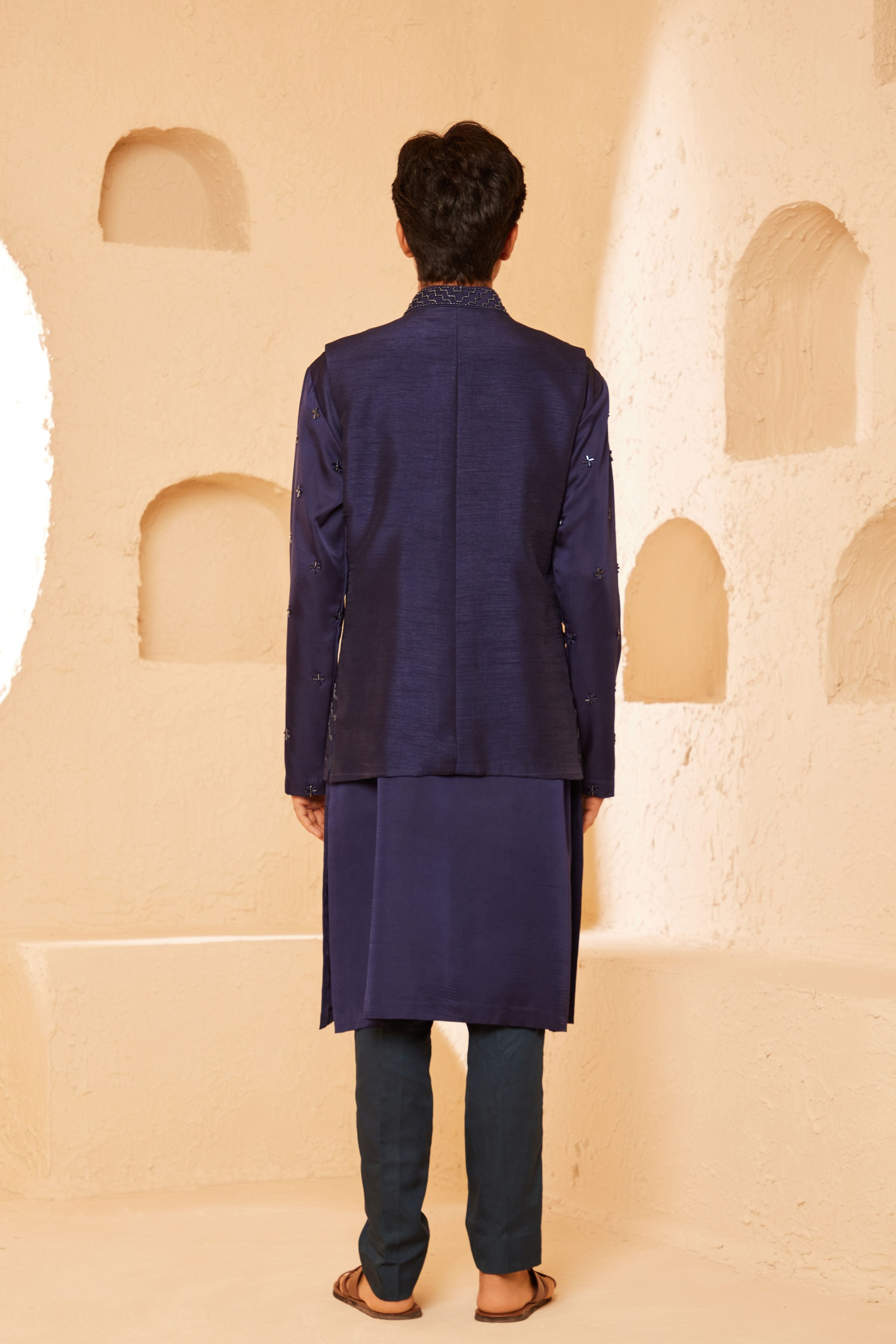 Gaurish Waistcoat