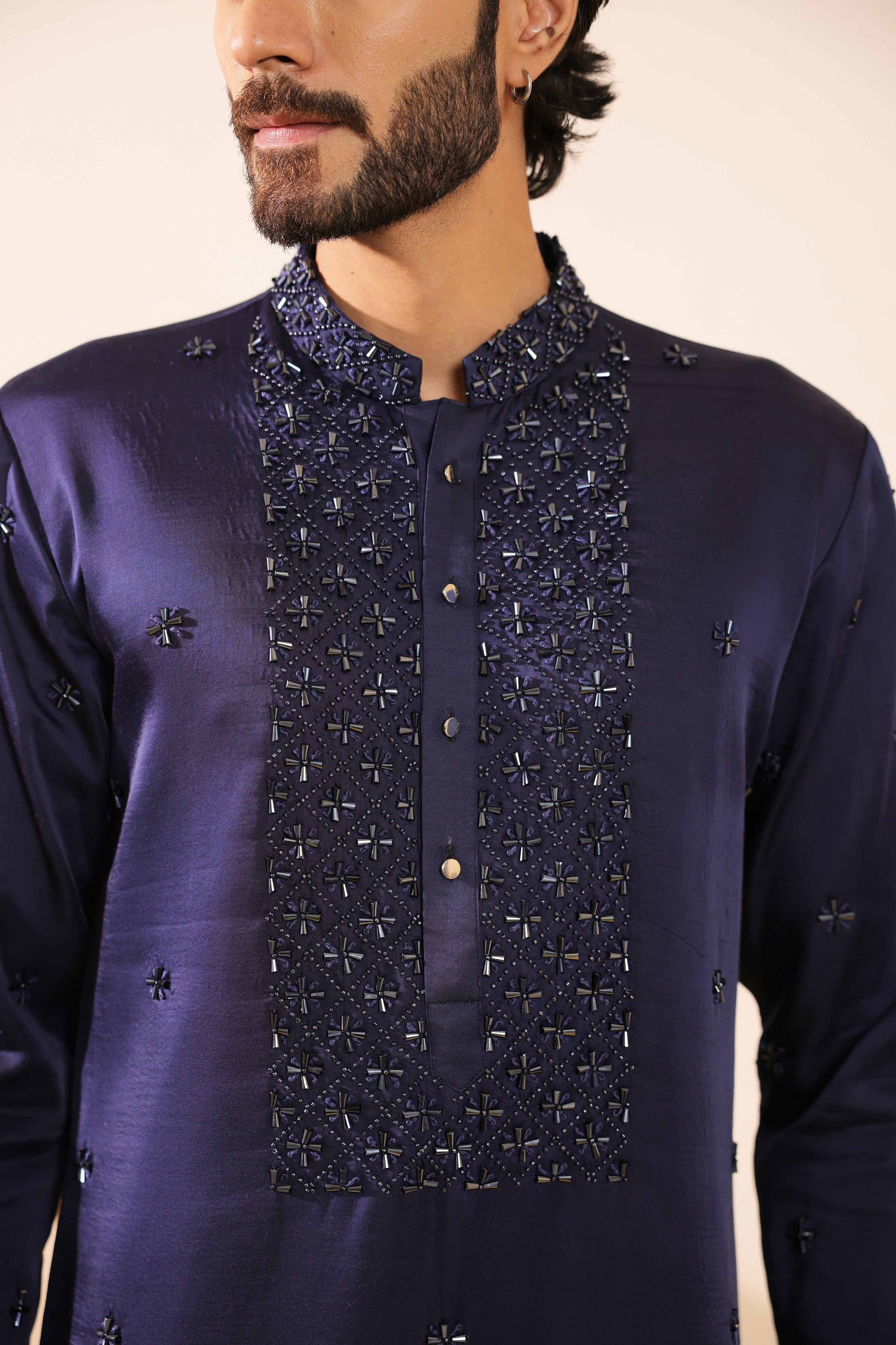 Gaurish Waistcoat
