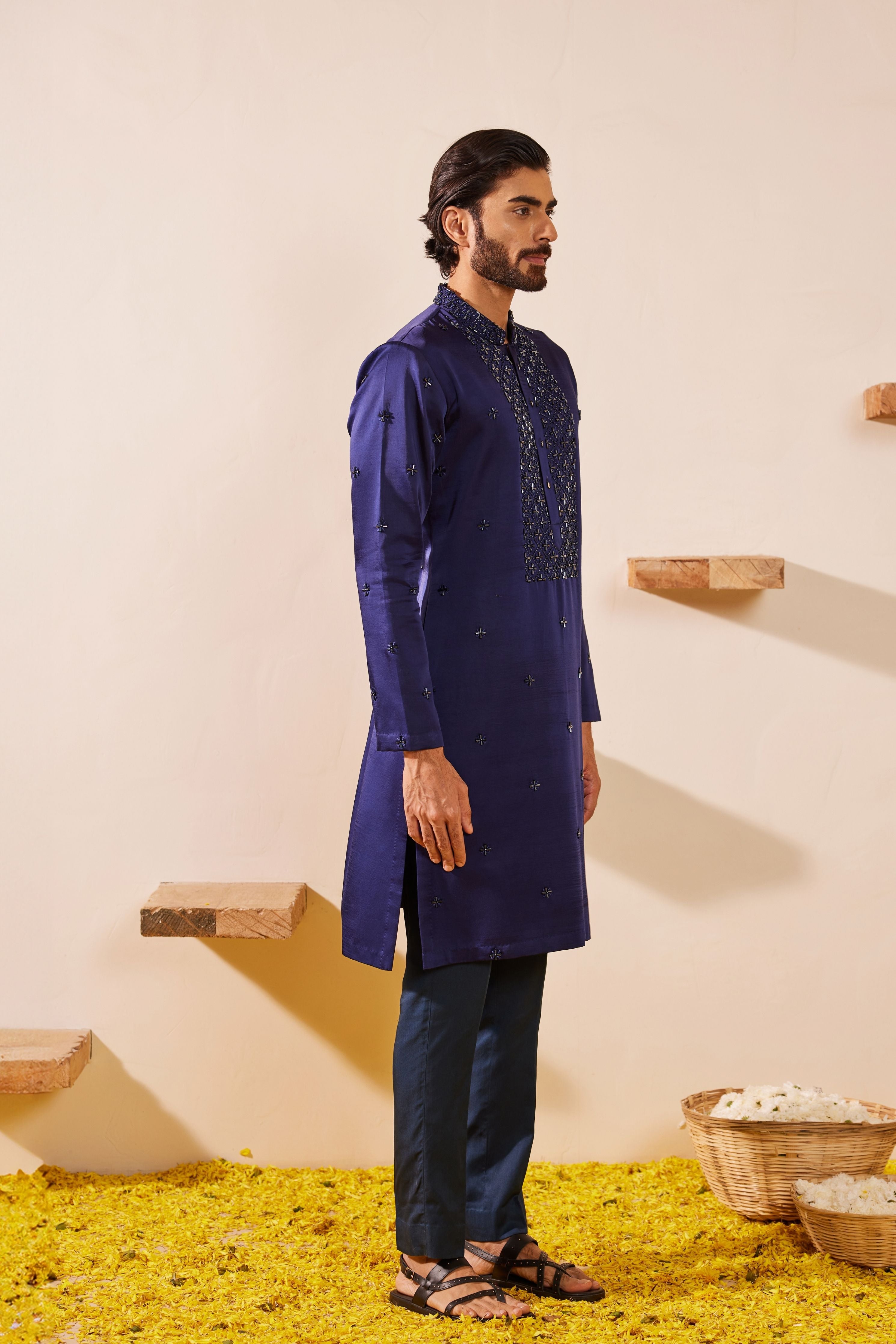 Gaurish Waistcoat
