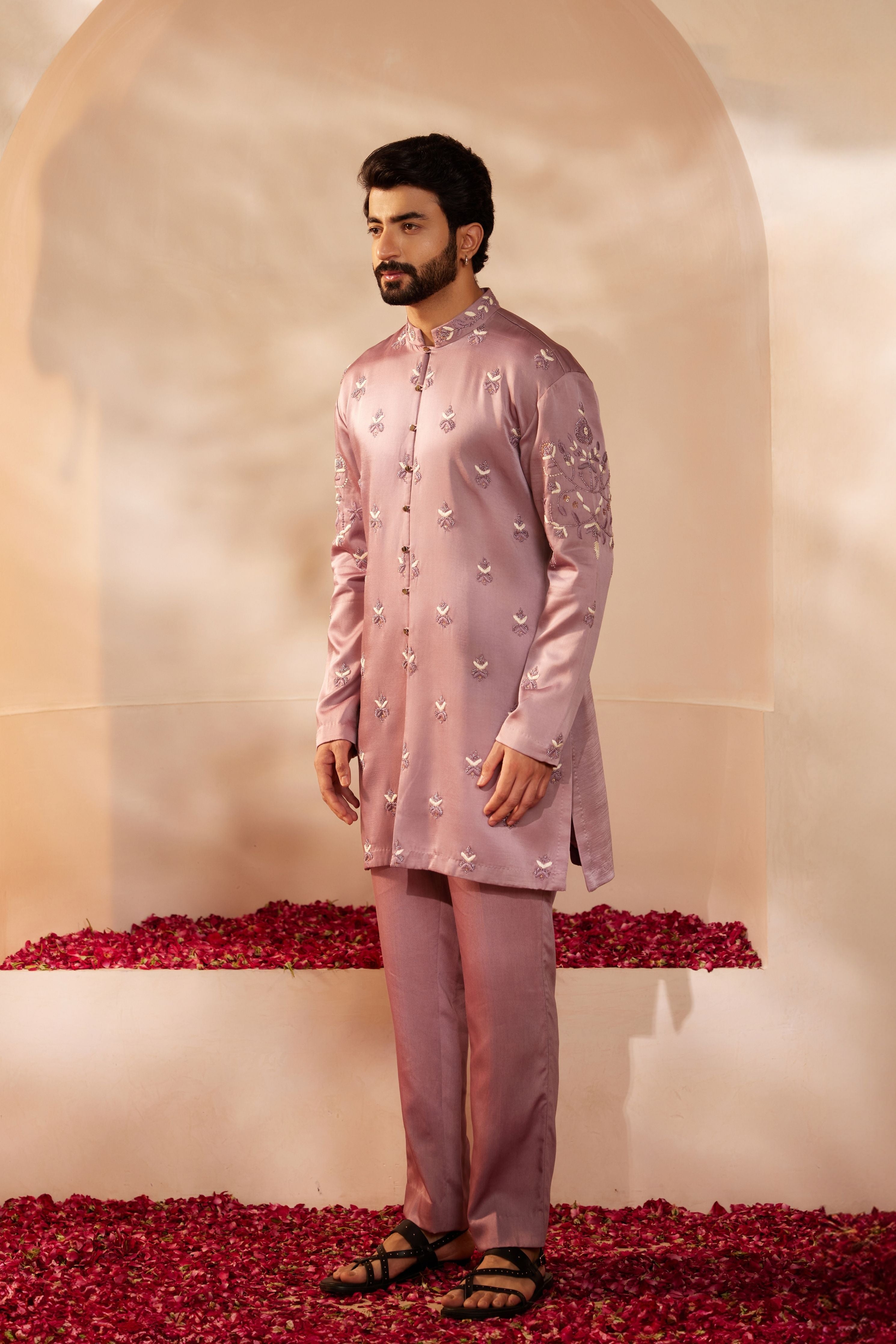 Shubh Kurta Set