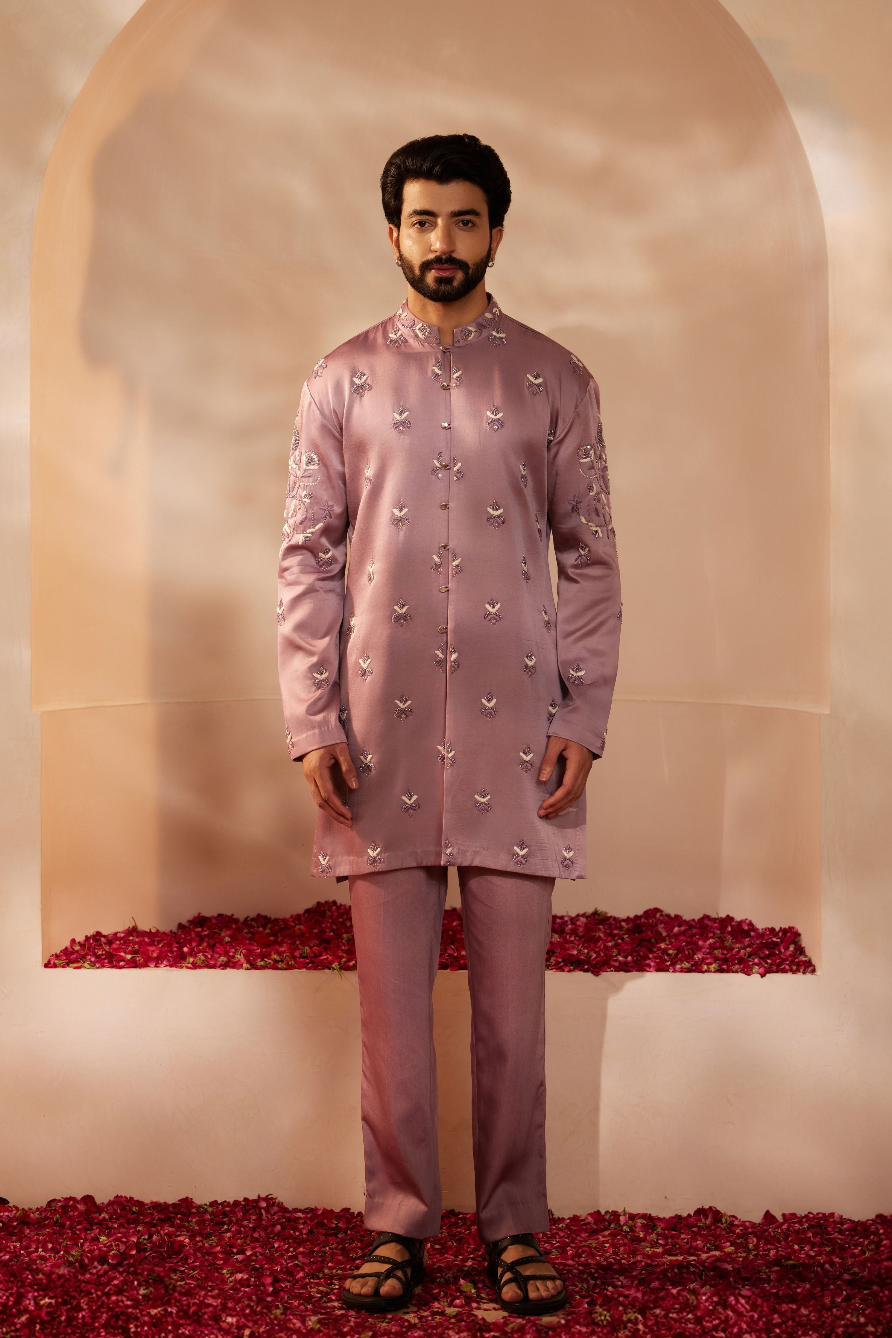 Shubh Kurta Set