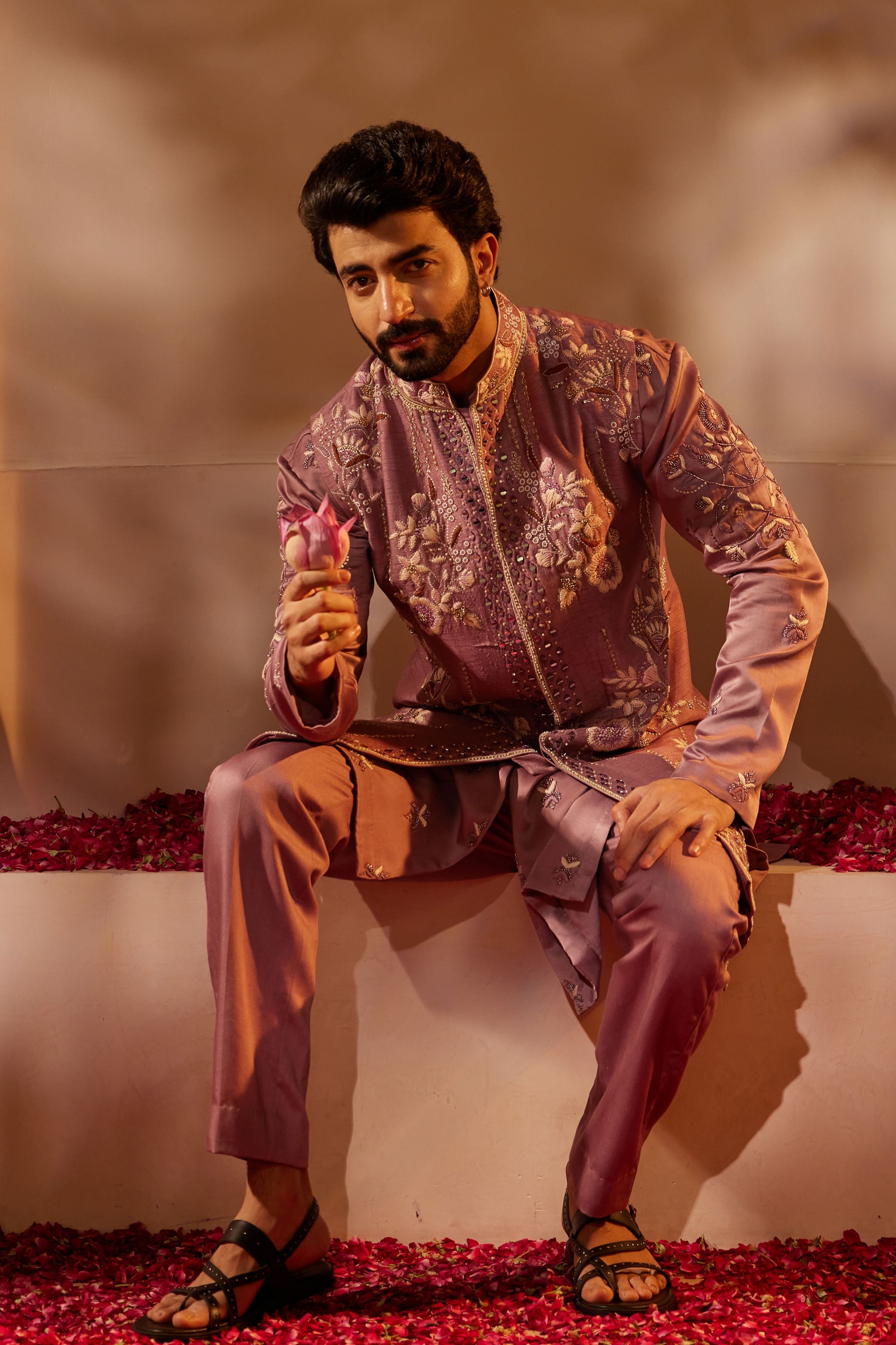 Shobhit Indo Set