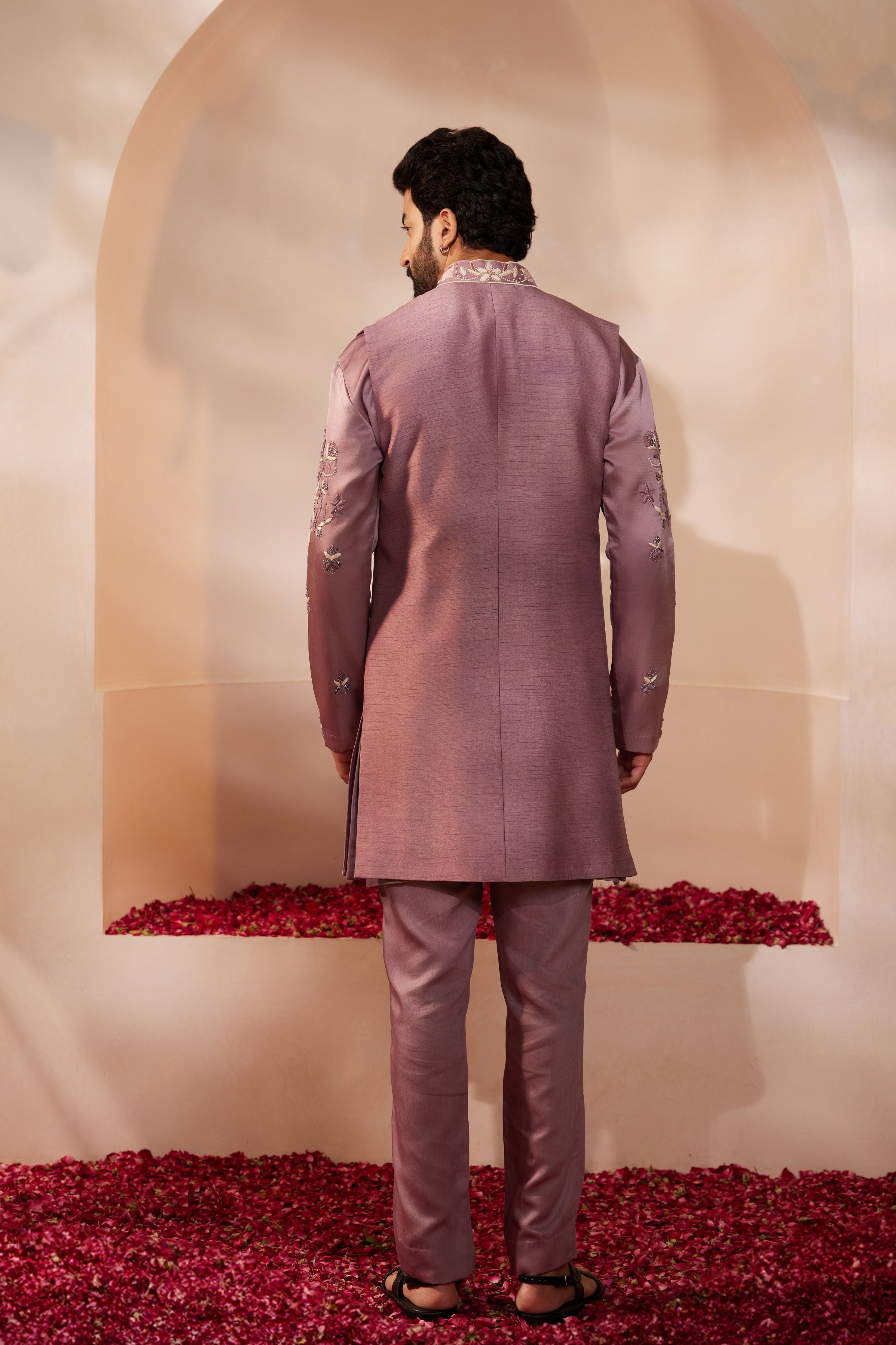 Shobhit Indo Set