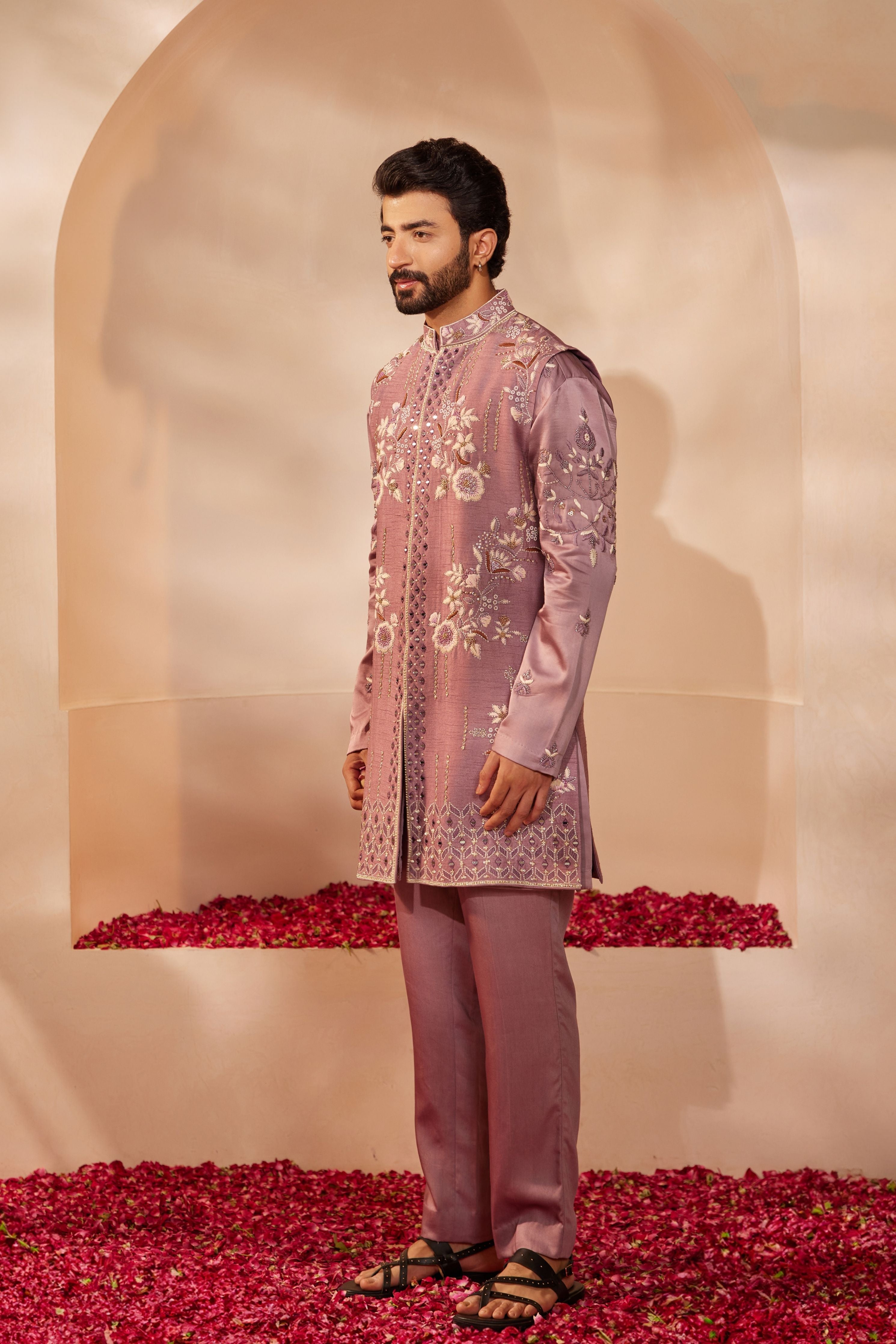 Shobhit Indo Set