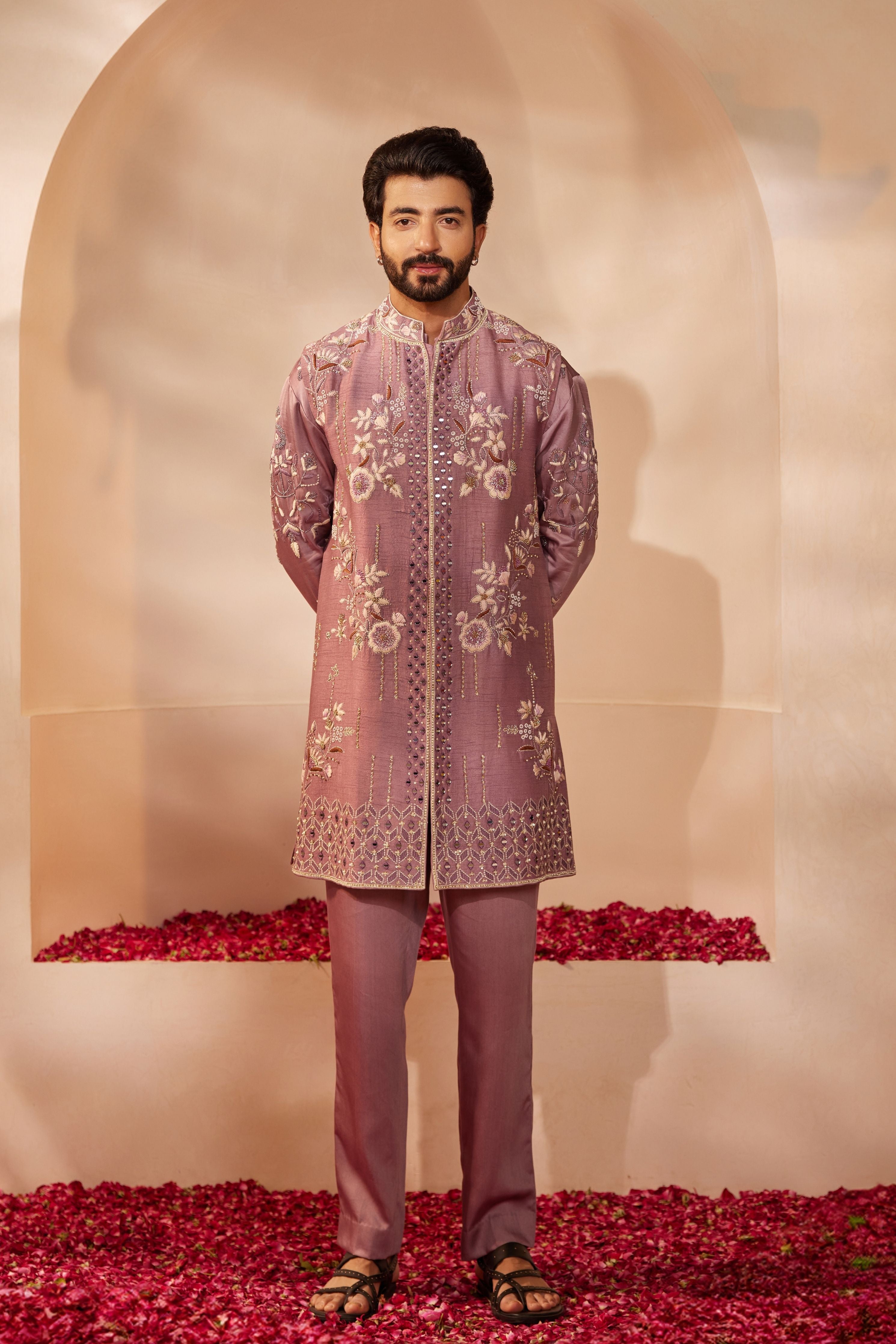 Shobhit Indo Set