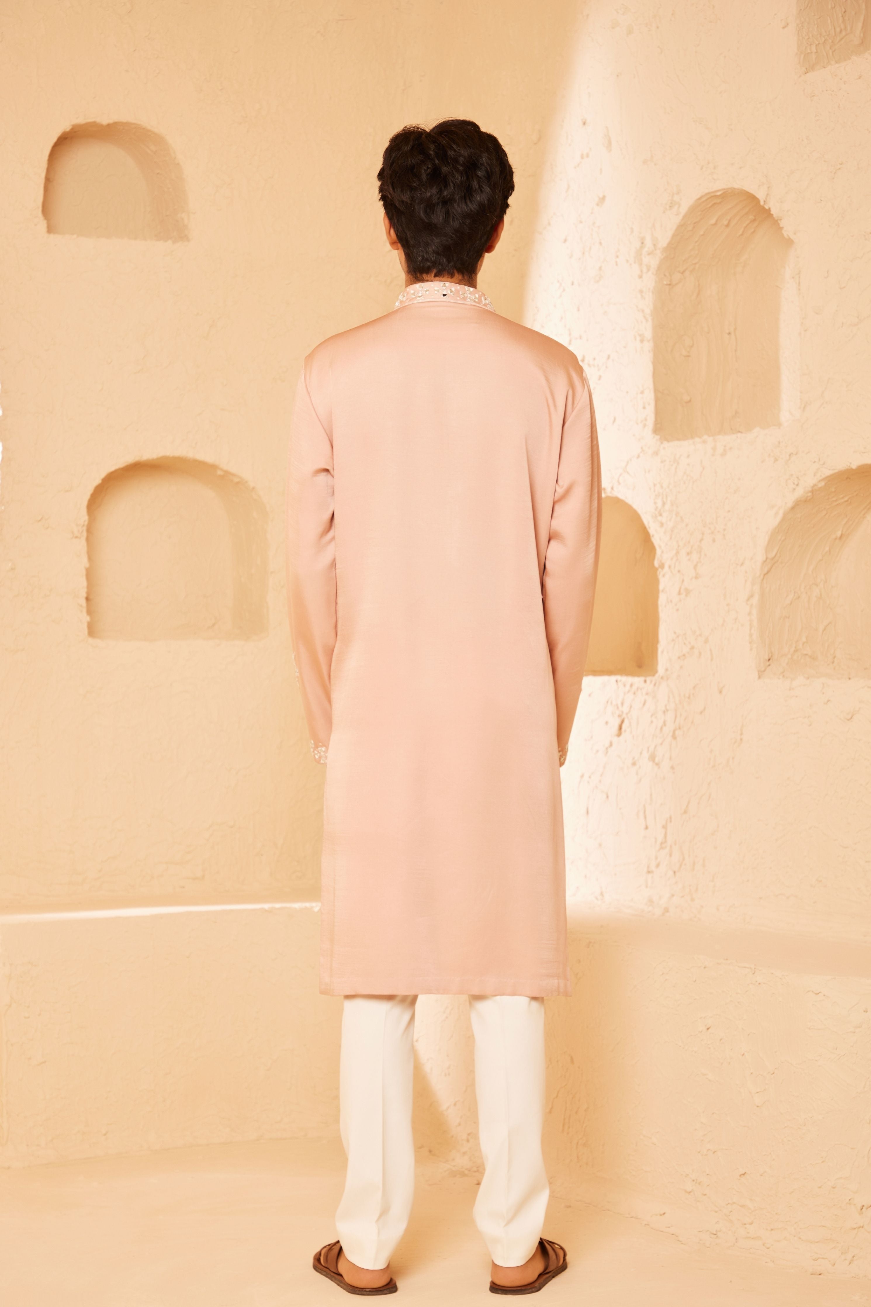 Dev Kurta Set