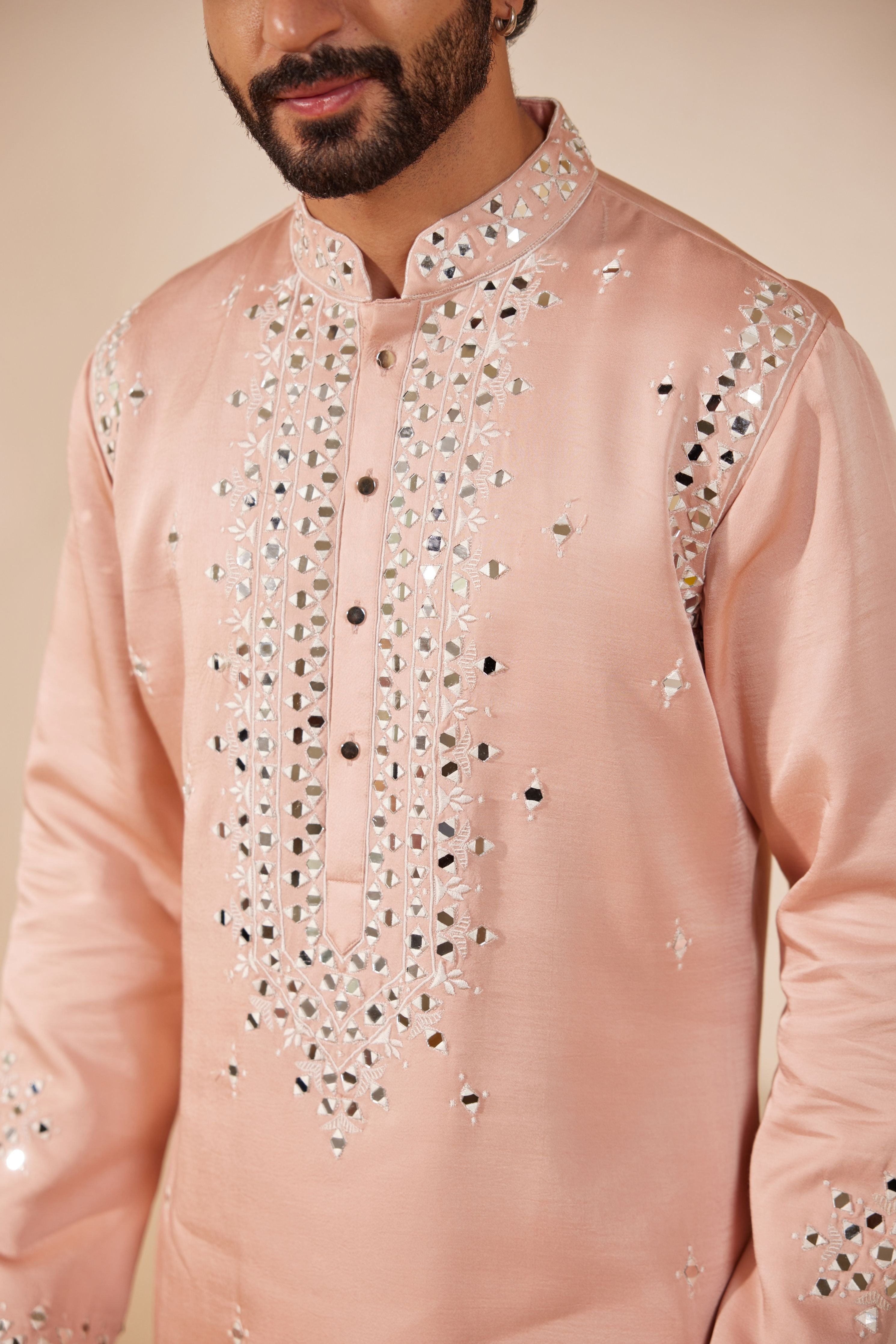 Dev Kurta Set