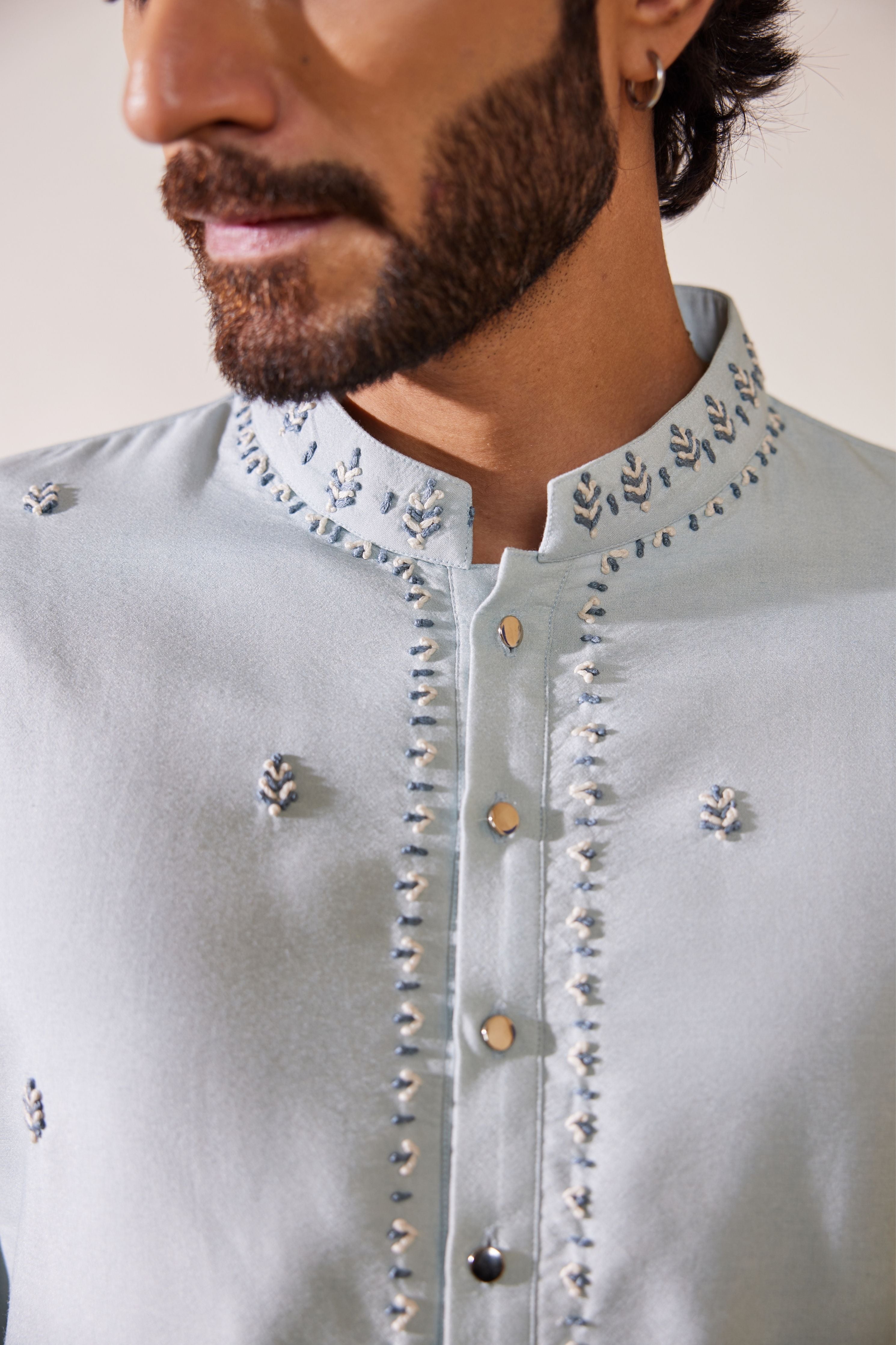 Ambar Kurta Set