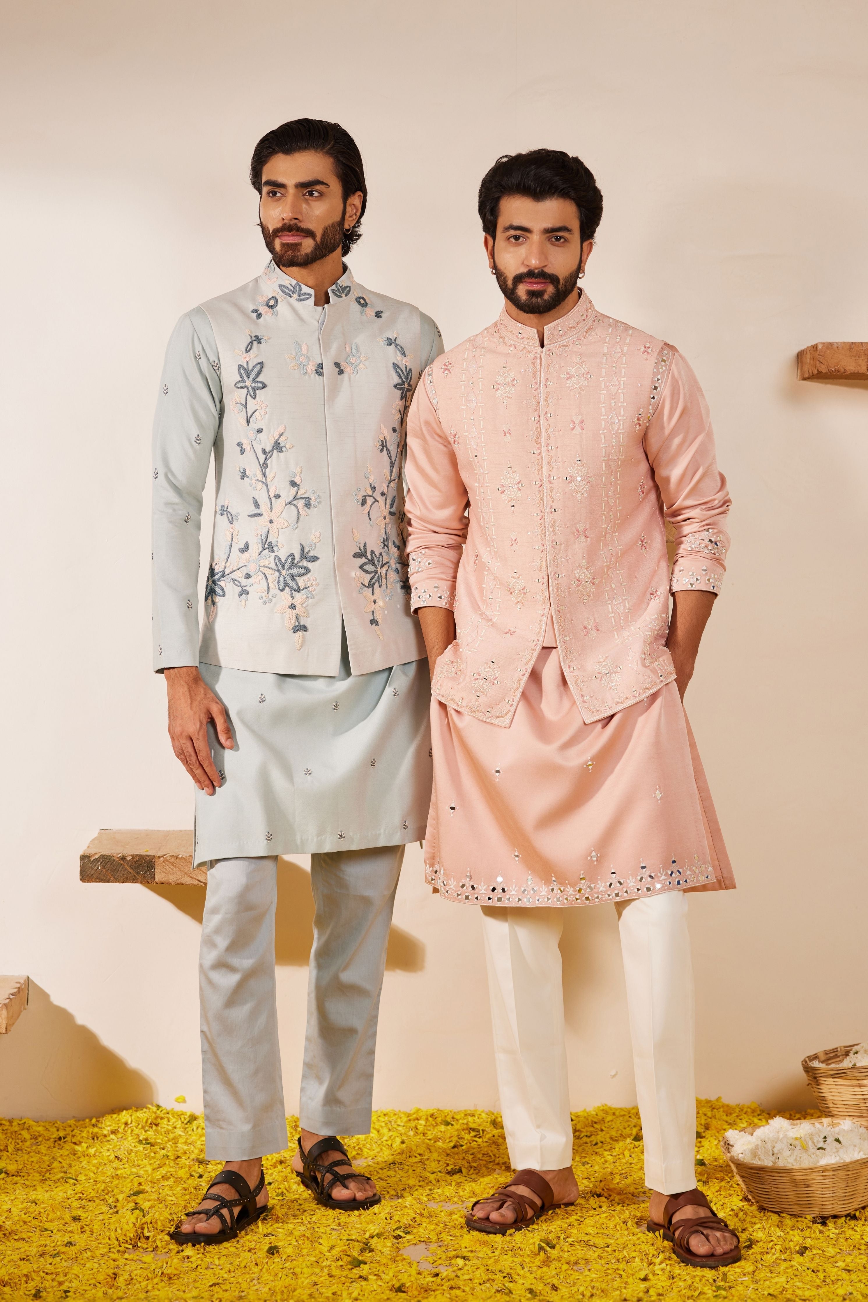 Ambar Kurta Set