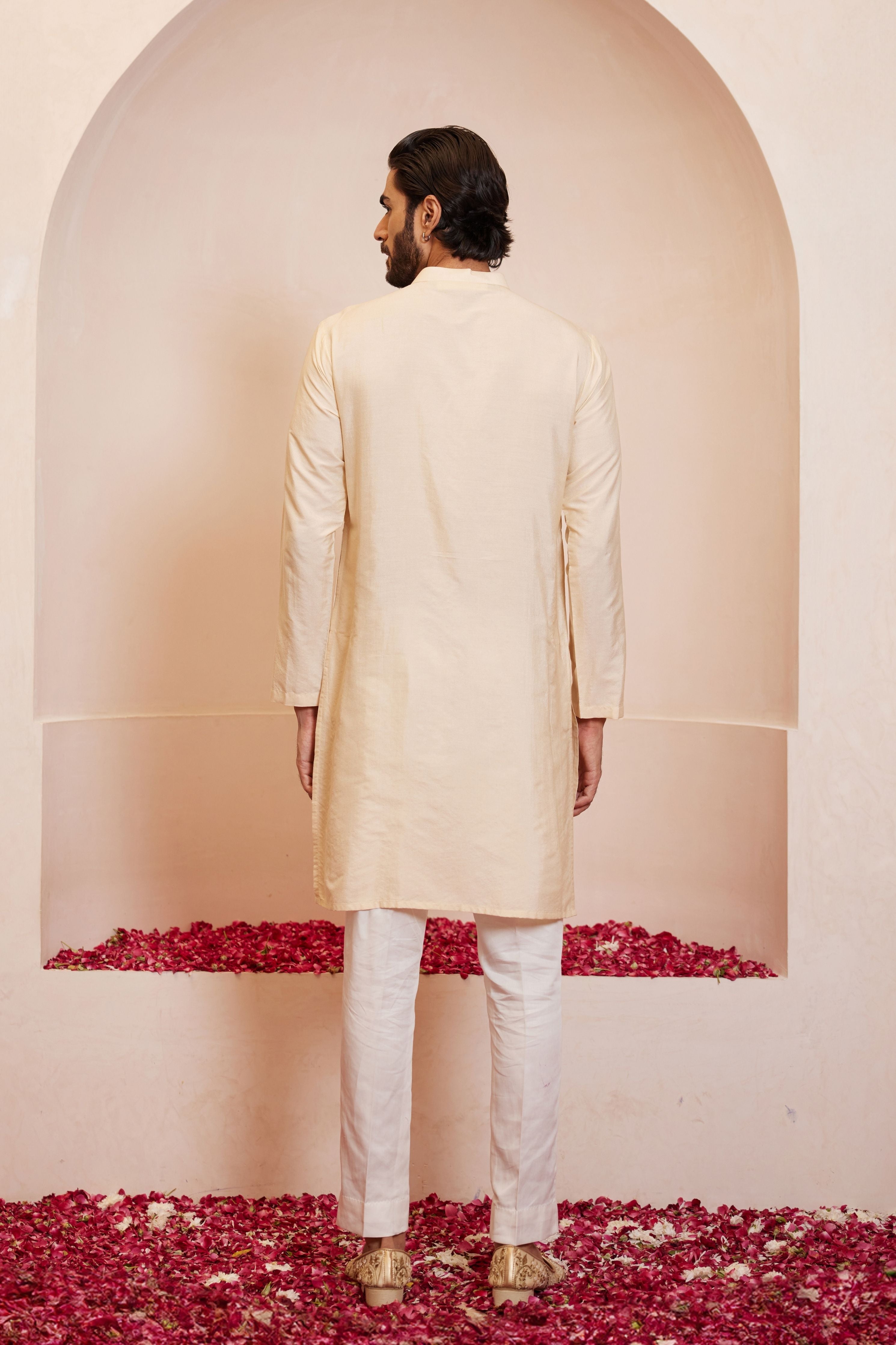 Naren Kurta Set