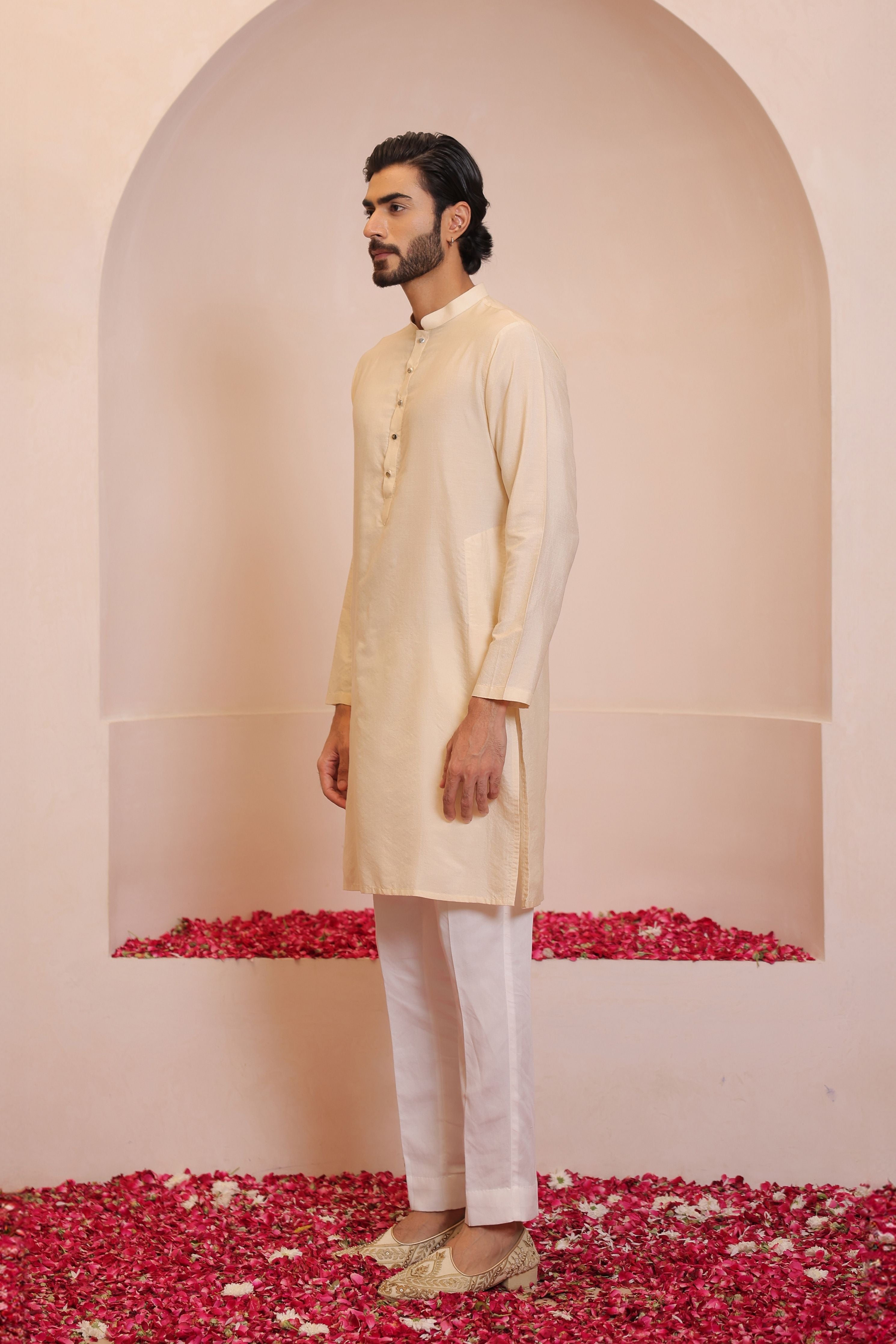 Naren Kurta Set
