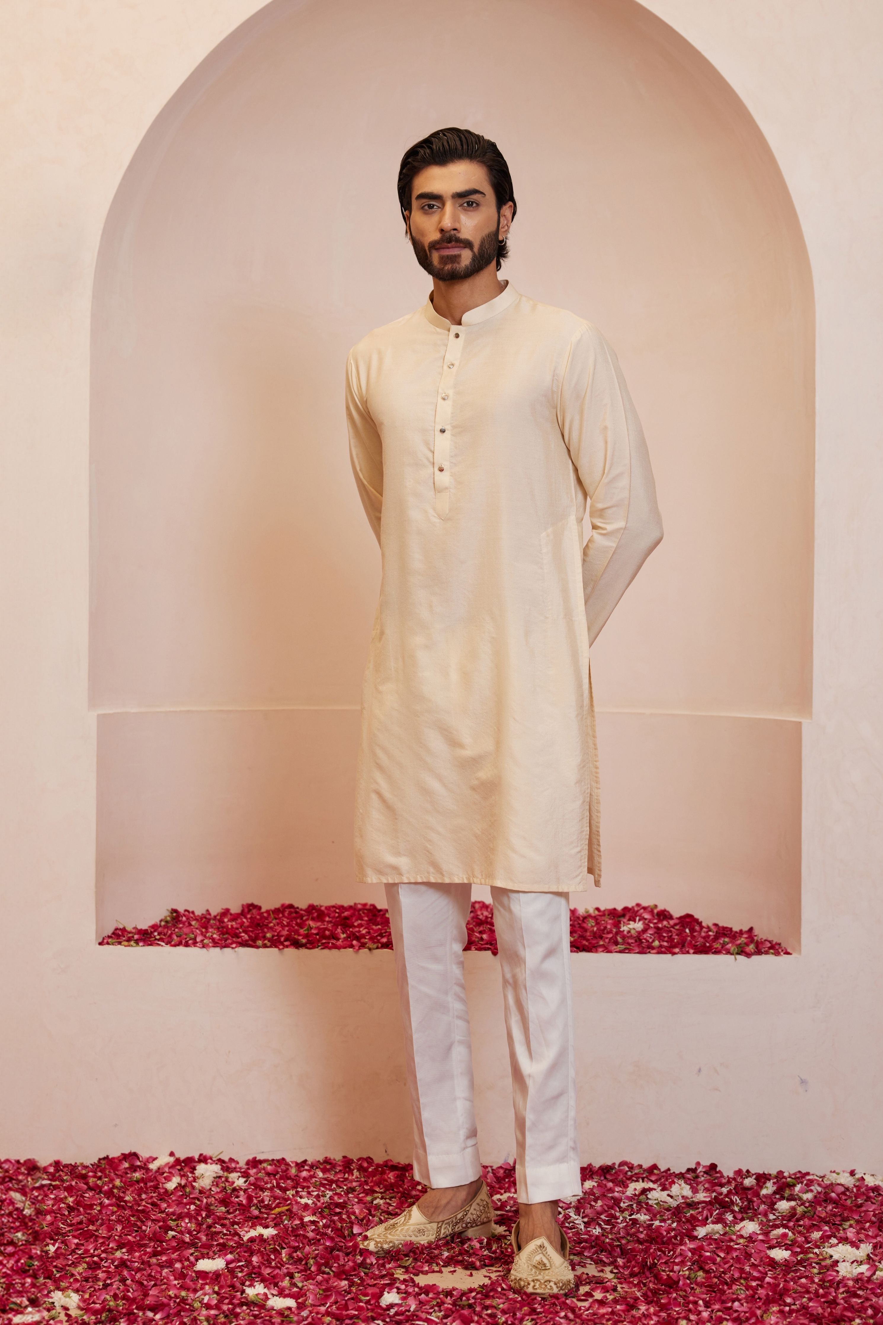 Naren Kurta Set