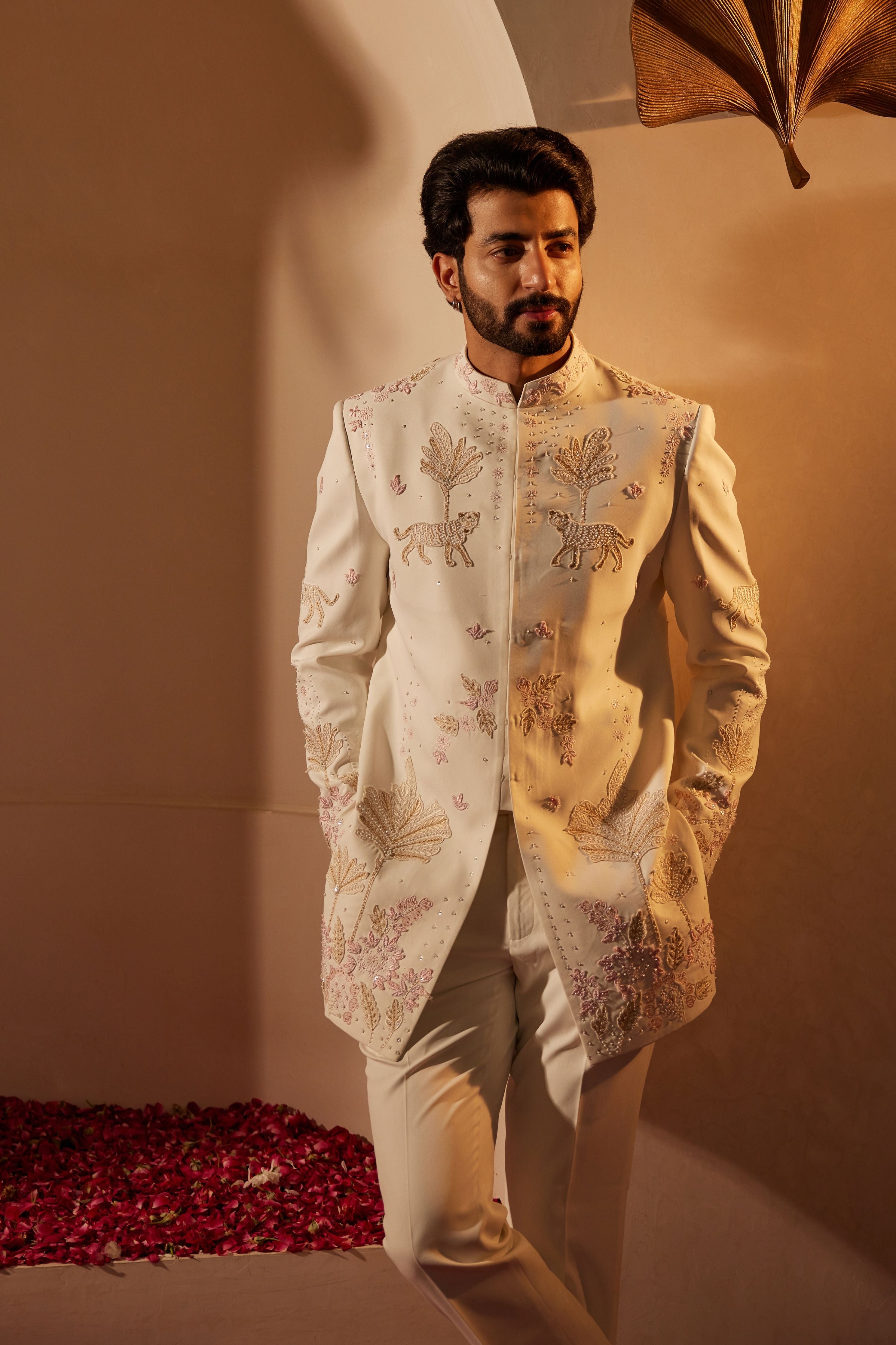 Parikshit Indo Set
