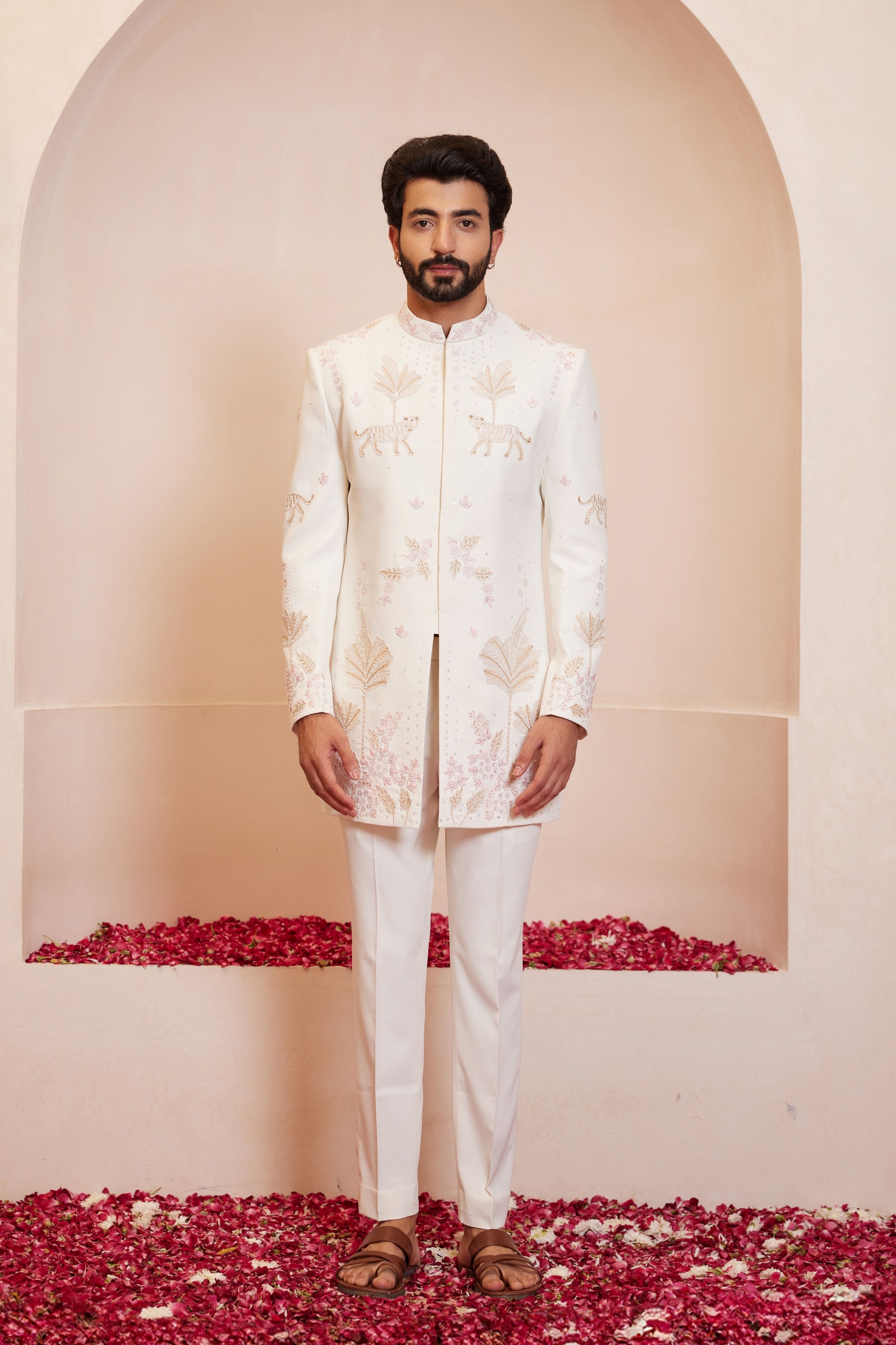 Parikshit Indo Set