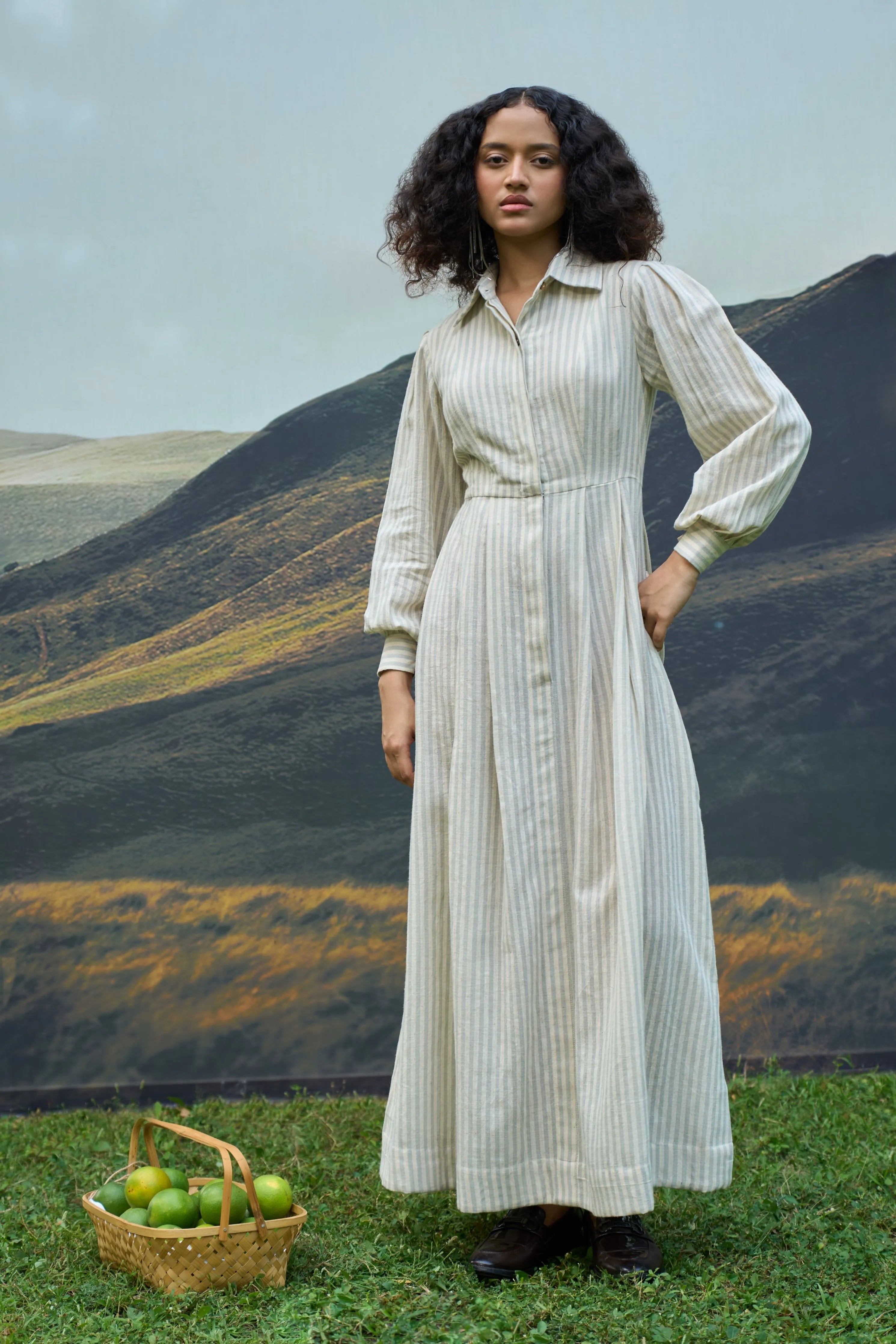 Daze Dress