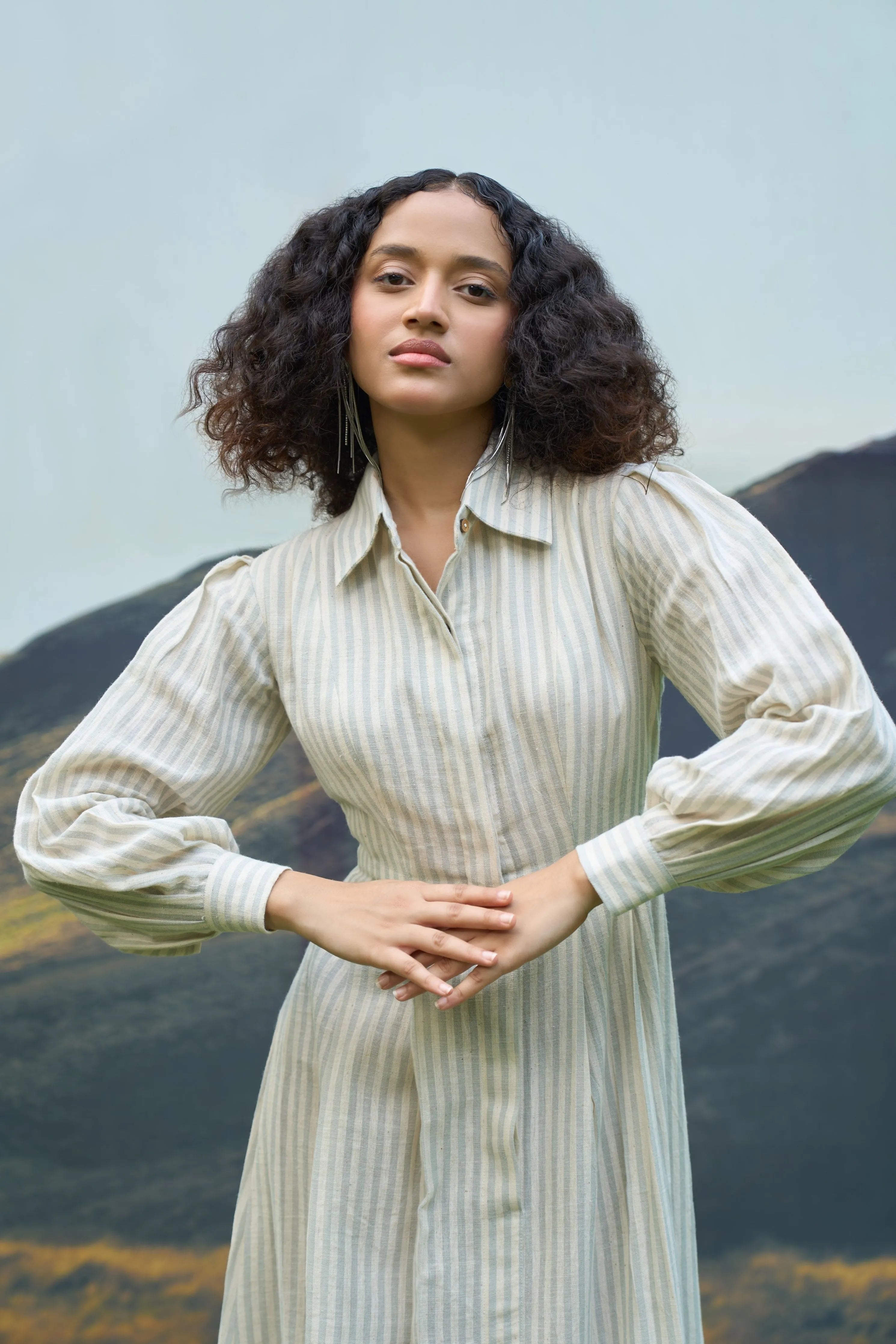 Daze Dress