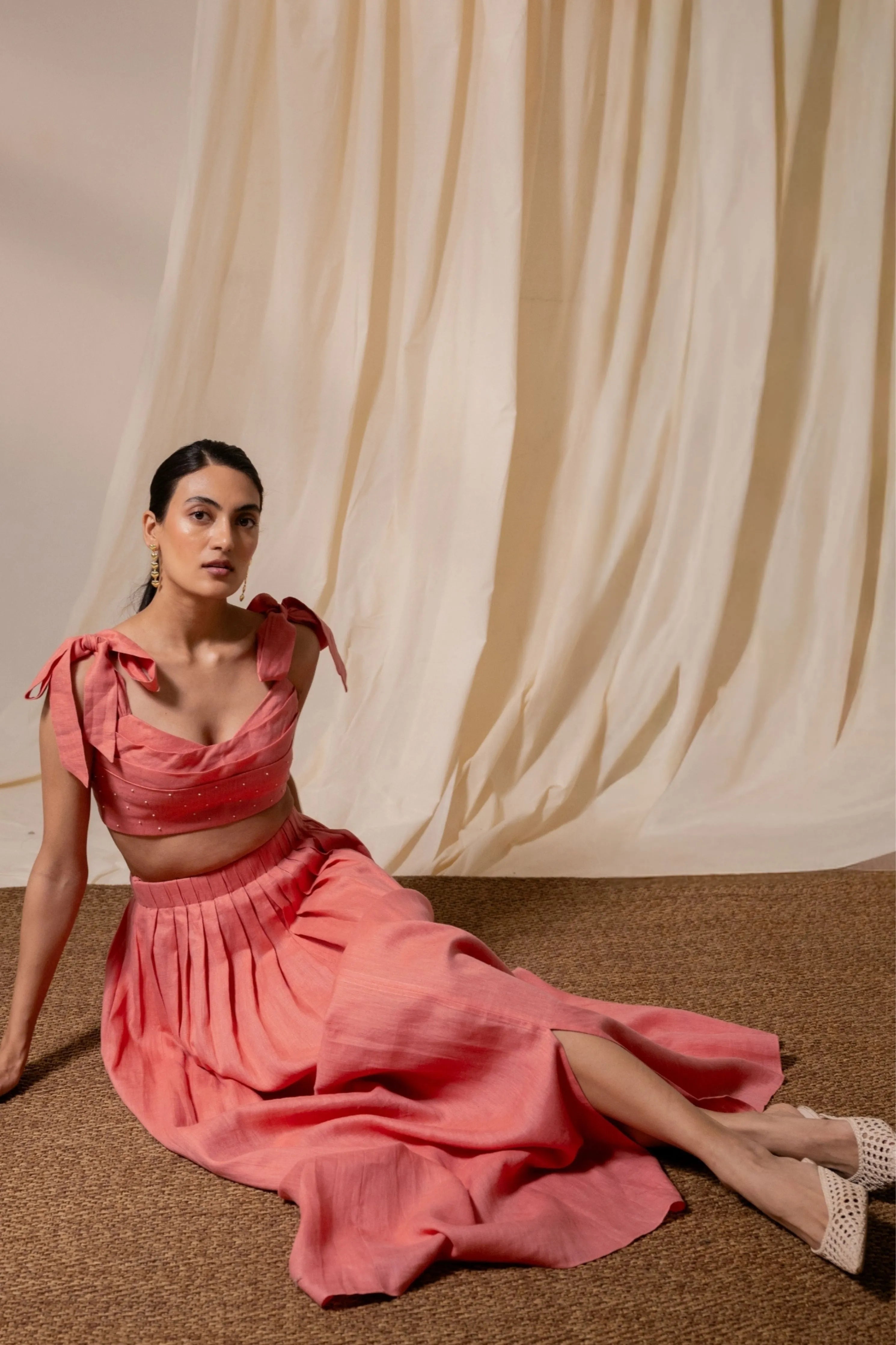 Dawn Skirt