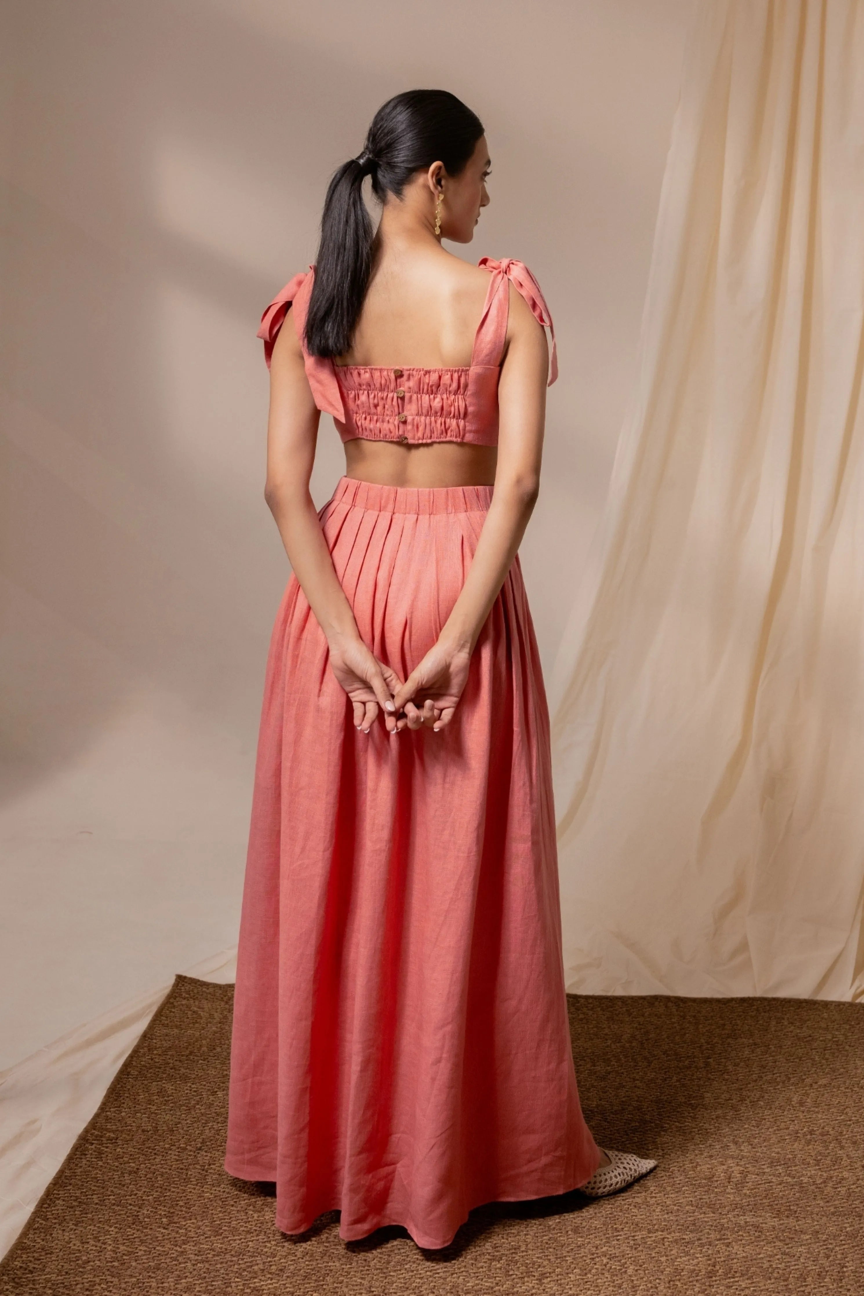 Dawn Skirt